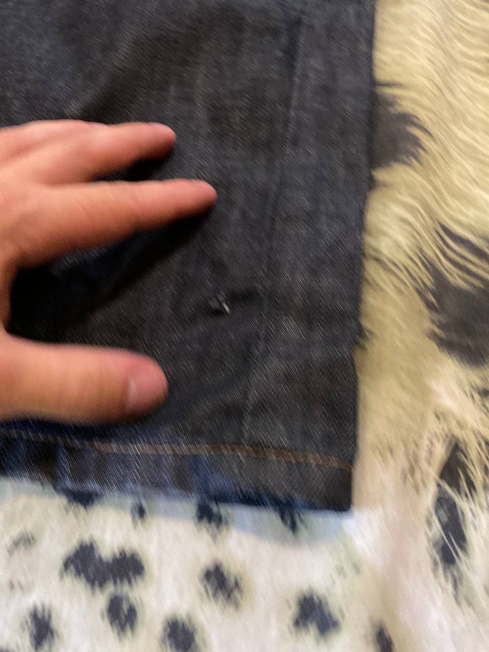 G-Star streetwear G-Star Raw 3301 blue jeans denim pants vintage Size US 32 / EU 48 - 9 Thumbnail