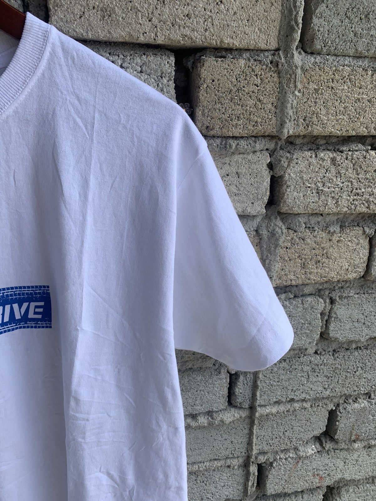 Japanese Brand 2018 Overdrive Movie Tee Size US M / EU 48-50 / 2 - 7 Thumbnail