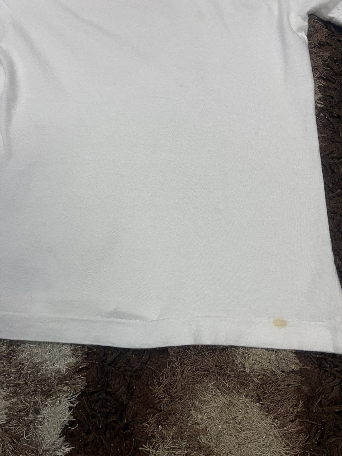 Comme des Garcons × Japanese Brand 🔥HOT🇯🇵🔥VINTAGE COMME DES GARCONS TEE VERY RARE Size US L / EU 52-54 / 3 - 11 Thumbnail