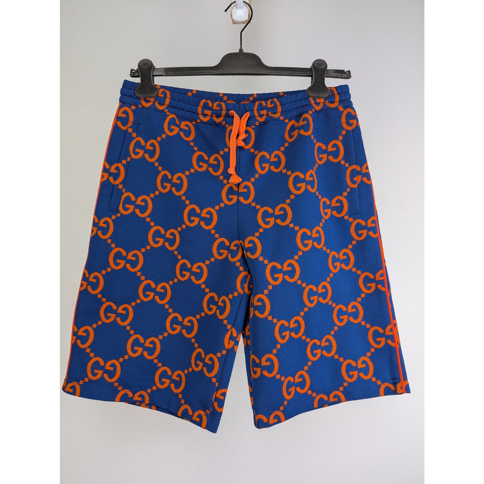 Gucci o1rshd1 Shorts in Multicolor Size US 32 / EU 48 - 1 Thumbnail