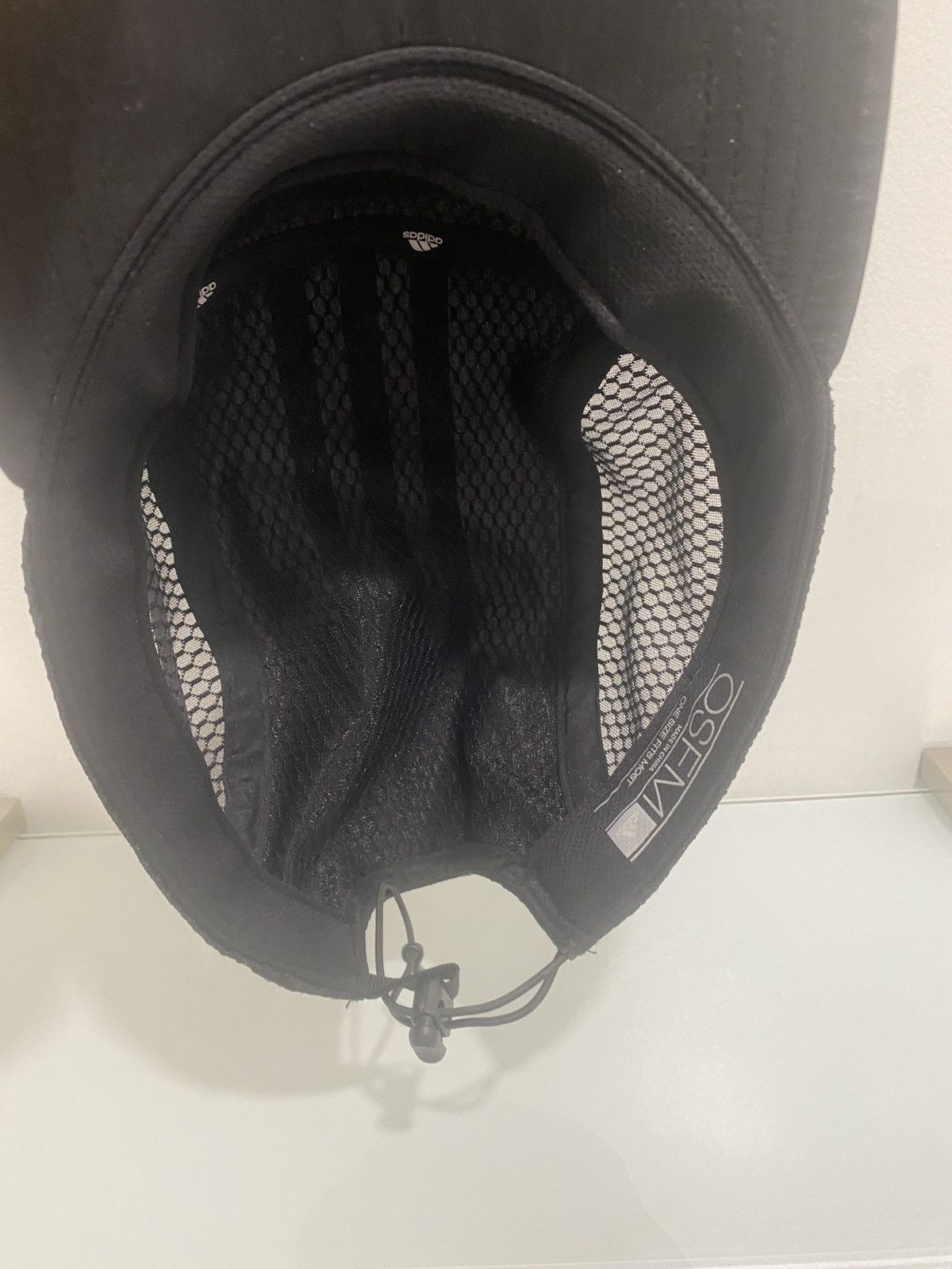 Adidas Adidas hat Size ONE SIZE - 5 Thumbnail