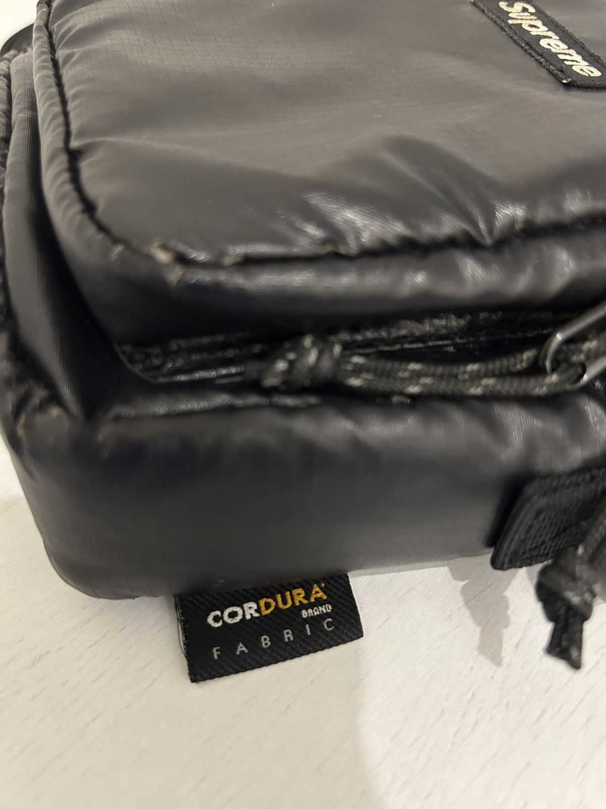 Supreme Supreme FW17 Shoulder Bag Size ONE SIZE - 2 Thumbnail