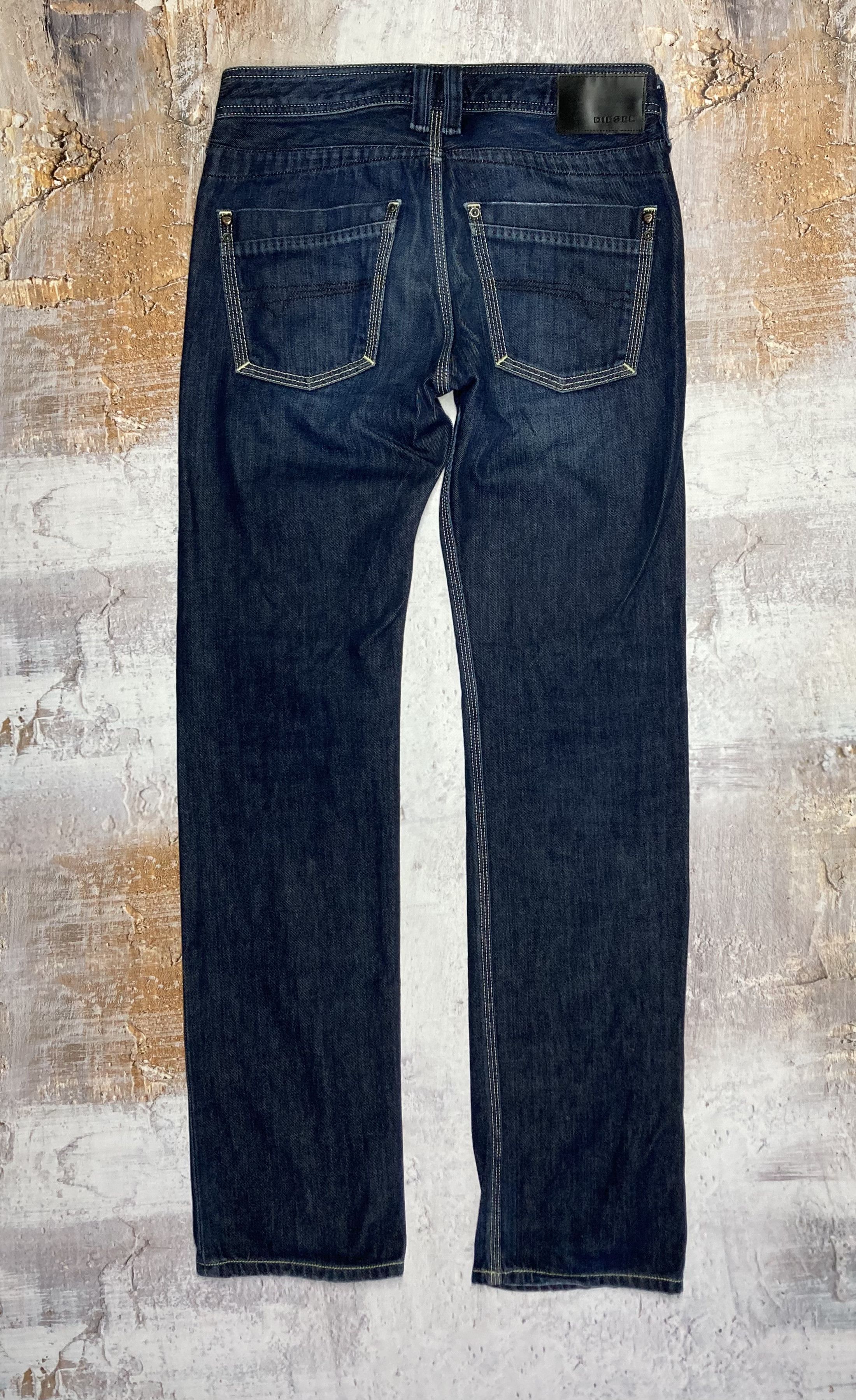 Diesel Vintage Jeans Pants Diesel Men’s Size 29. Size US 29 - 5 Thumbnail