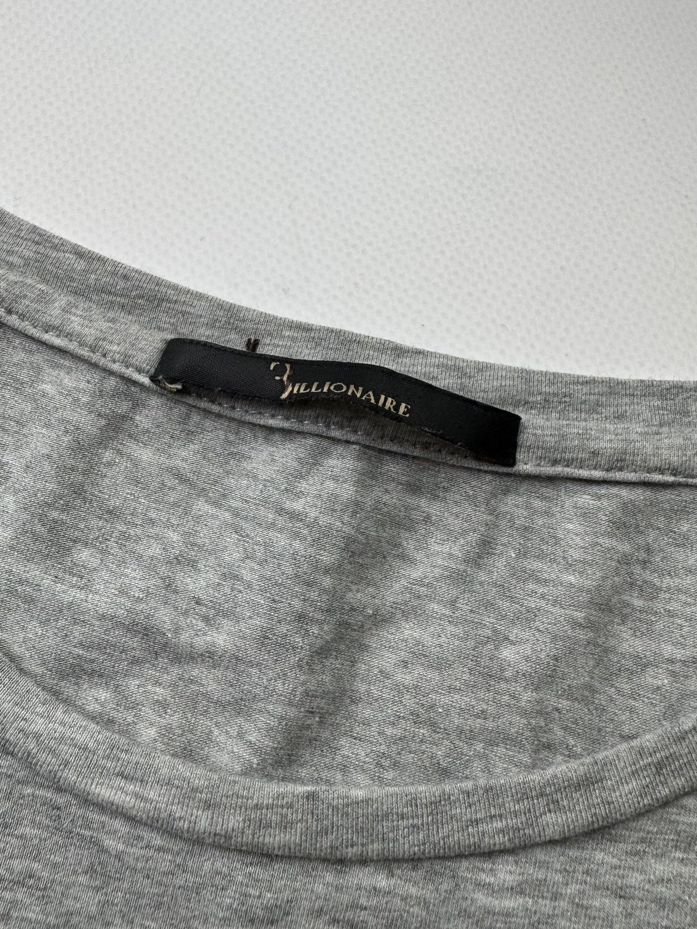 Billionaire Couture Billionaire T-Shirt (145) Size US S / EU 44-46 / 1 - 4 Thumbnail