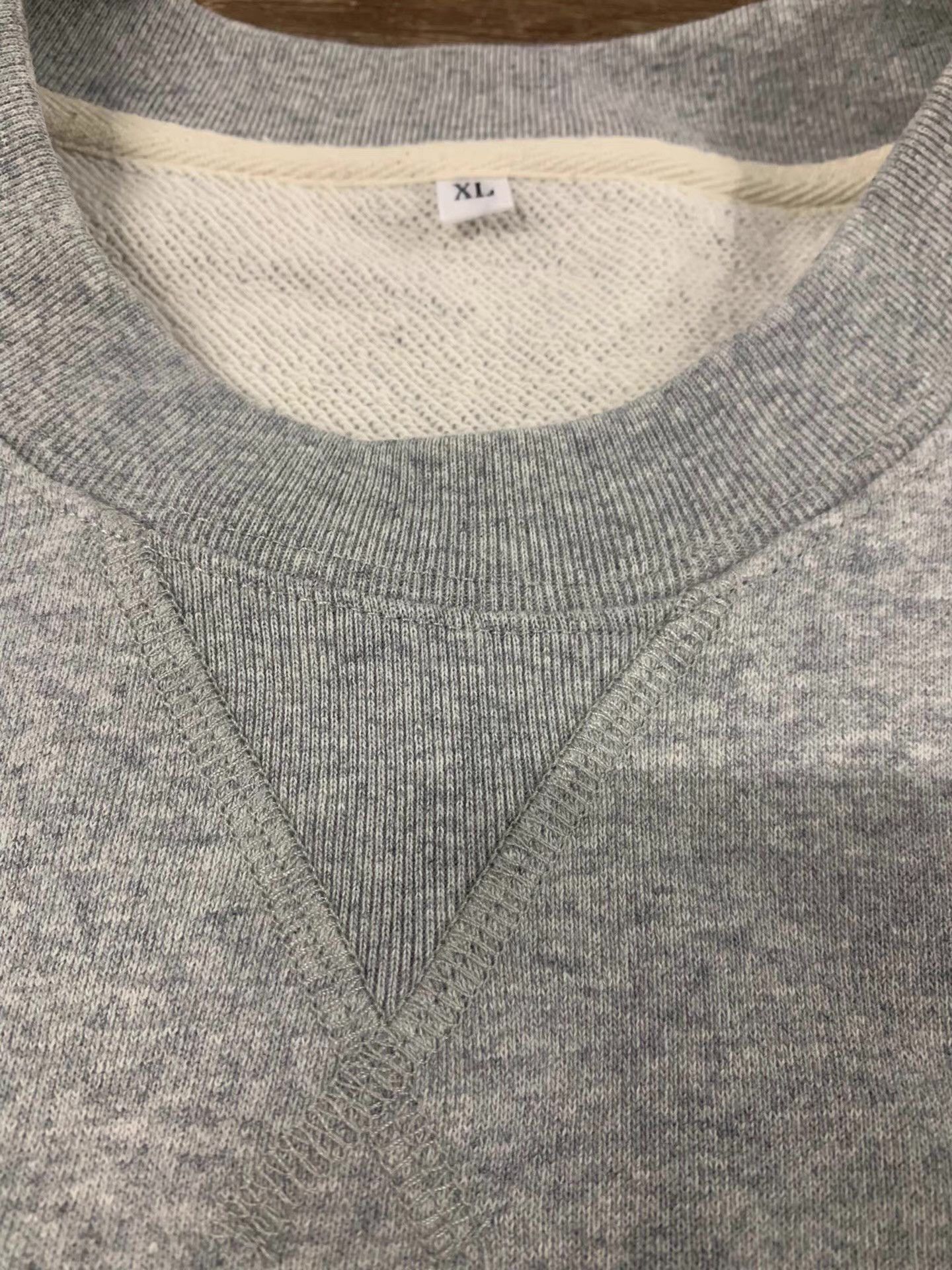 Brooks Brothers Brooks Brothers Sweatshirt Ｑ22 Size US XL / EU 56 / 4 - 7 Thumbnail