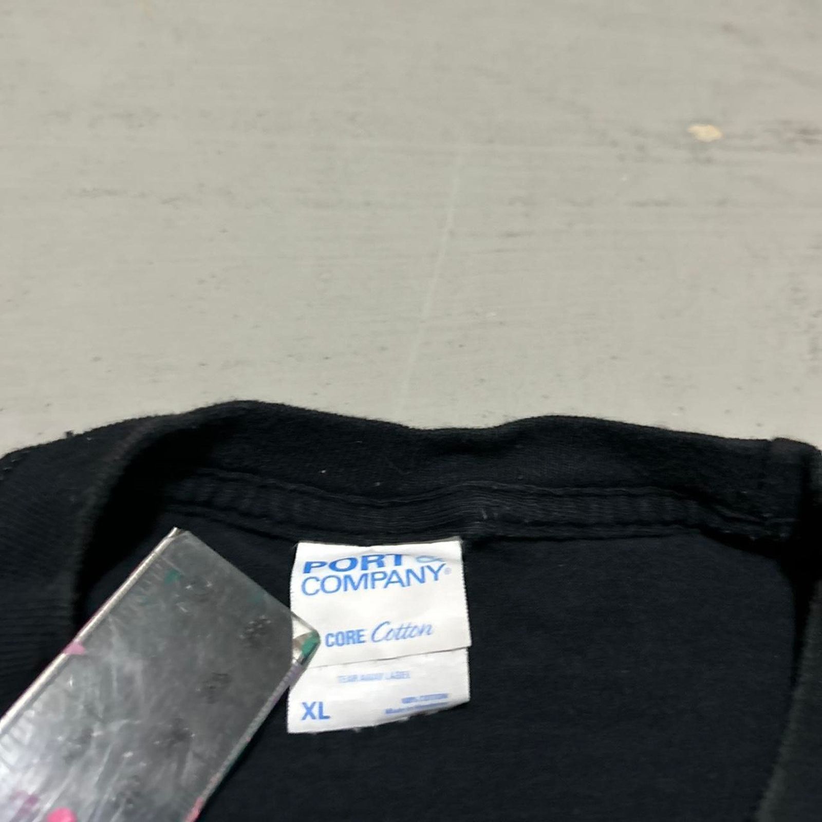 Other **Black Rock Ready UTV T-Shirt - Granite Bay, CA** Size US XL / EU 56 / 4 - 4 Thumbnail