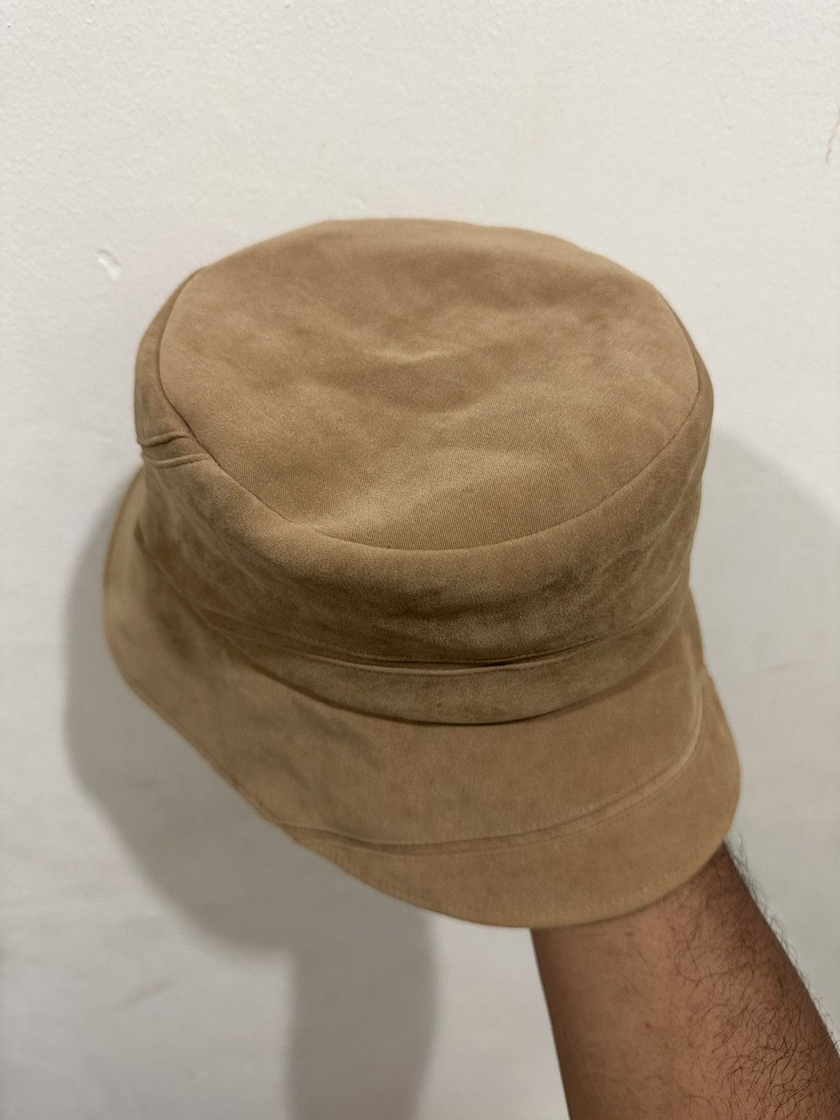 Kenzo RARE VTG Kenzo Bucket Hat Size ONE SIZE - 5 Thumbnail