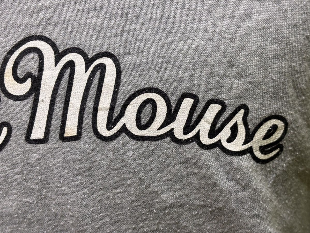 Disney Disney x Mickey Mouse Sweatshirt Size US L / EU 52-54 / 3 - 3 Thumbnail