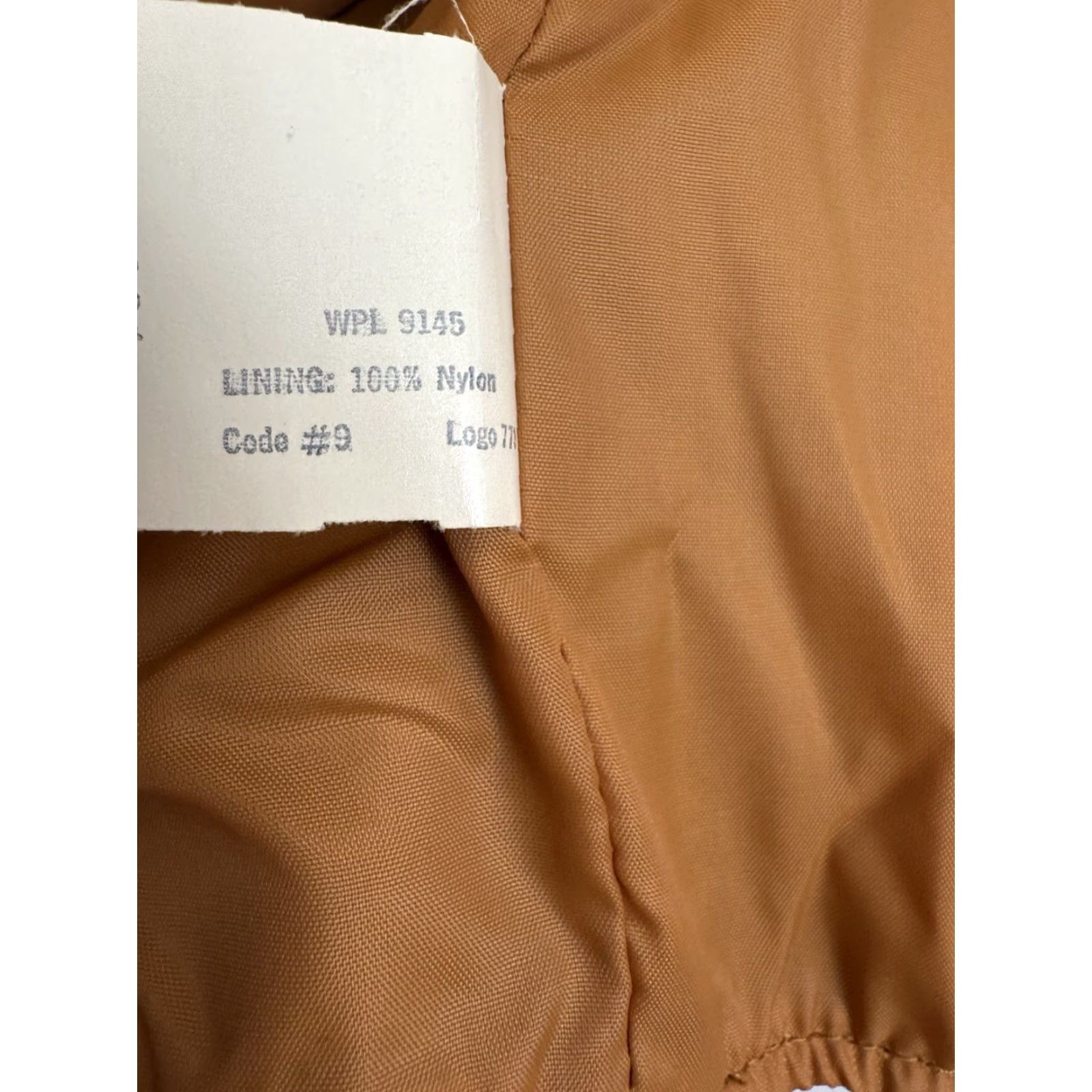 Sears VINTAGE Sears Leather Vest Western Mens 38 Brown - EXCELLENT Vest Mens 38 Brown Western Leather Sears Size US XXS / EU 40 - 6 Thumbnail