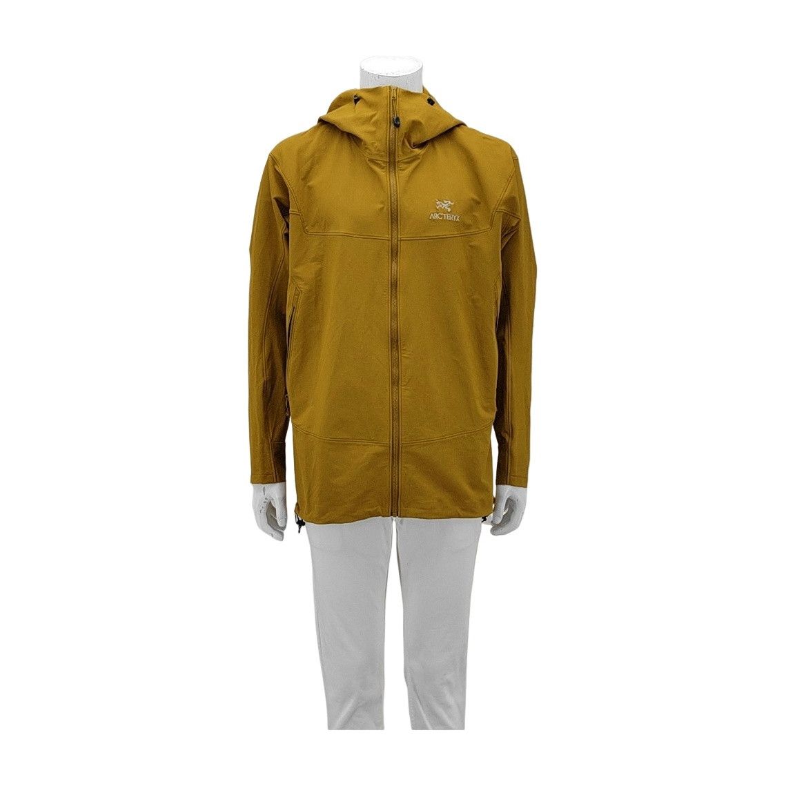 Arc'teryx Arc'teryx Gamma LT Hoody XL Size US XL / EU 56 / 4 - 1 Thumbnail