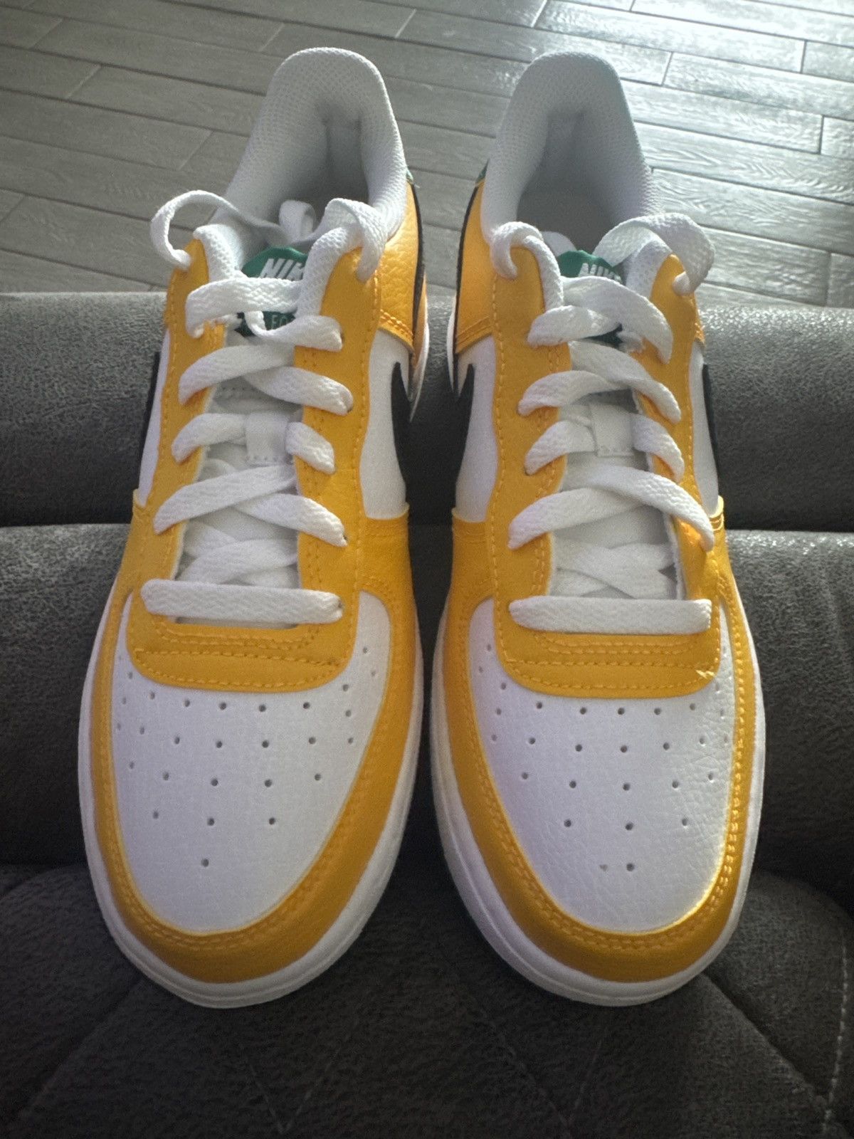 Nike Nike Air force 1 Size US 5.5 / EU 38 - 1 Thumbnail