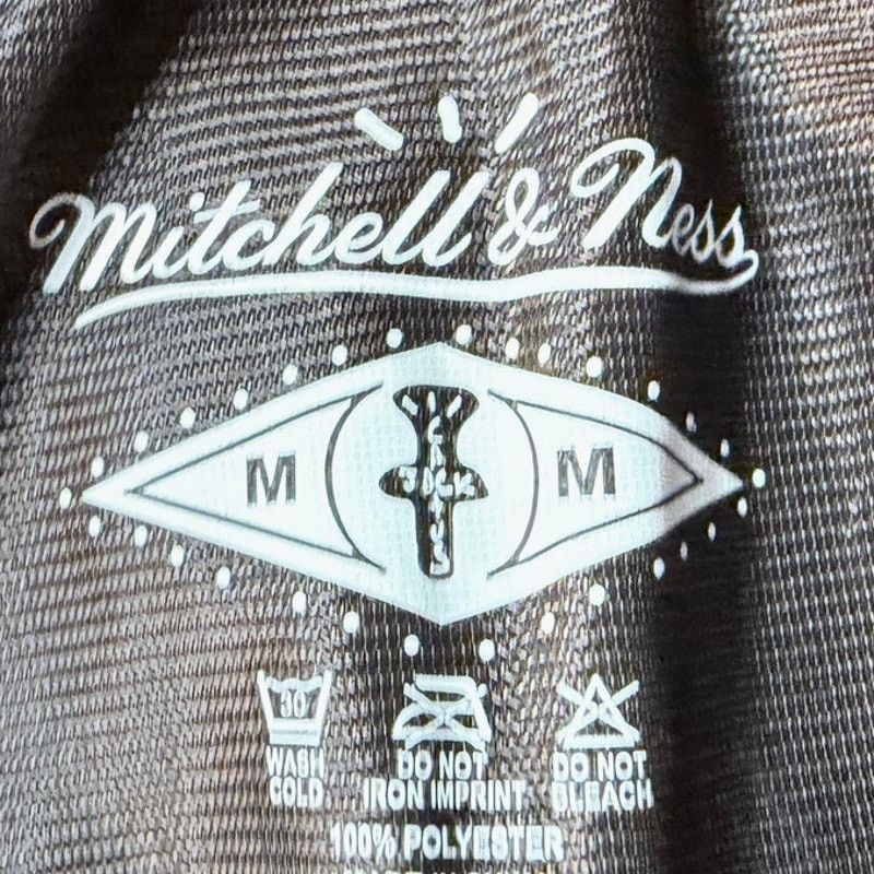 Mitchell & Ness Cactus Jack x Mitchell & Ness Kentucky Shorts M Size US 30 / EU 46 - 11 Thumbnail