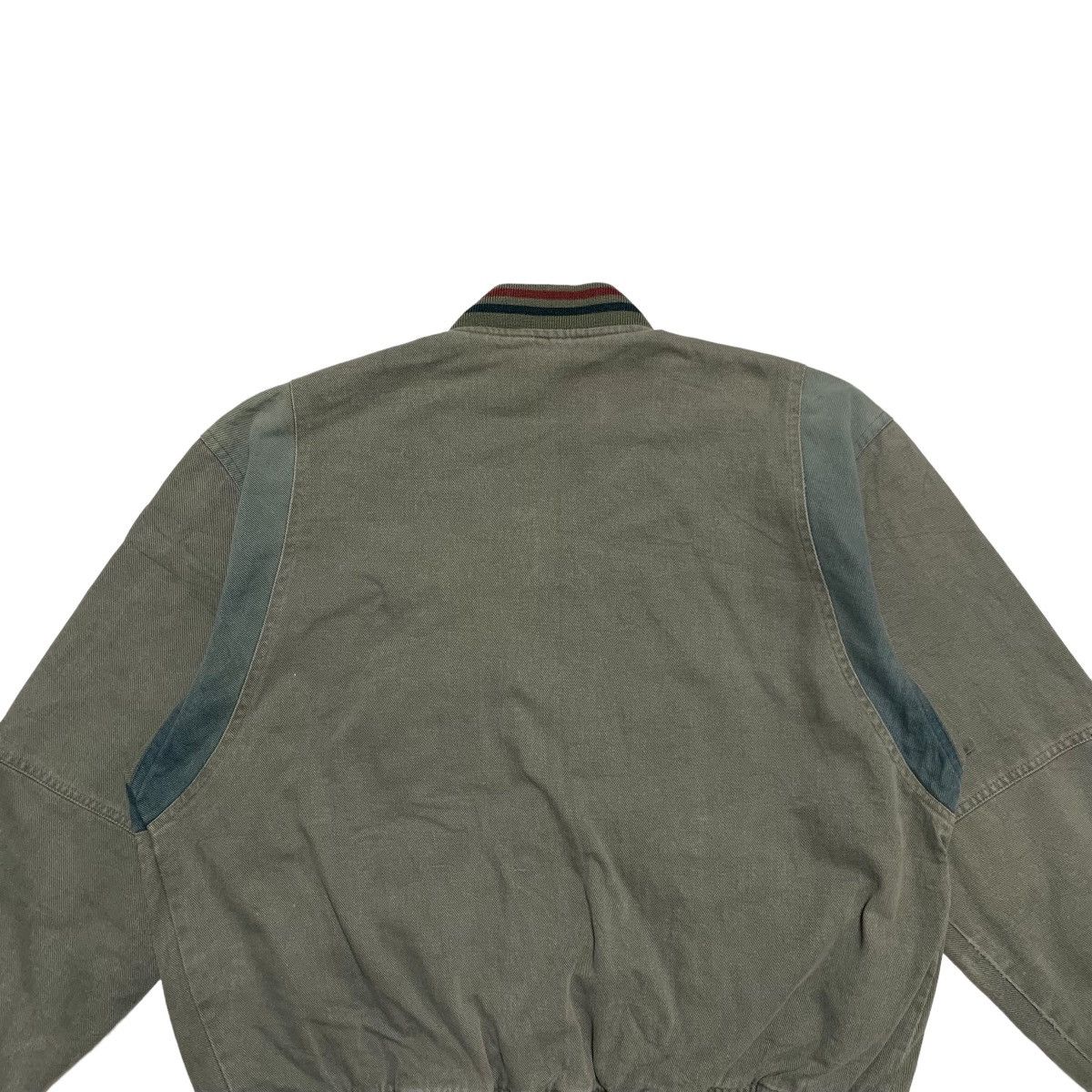 McGregor Vintage McGregor Varsity Jacket Size US M / EU 48-50 / 2 - 11 Thumbnail