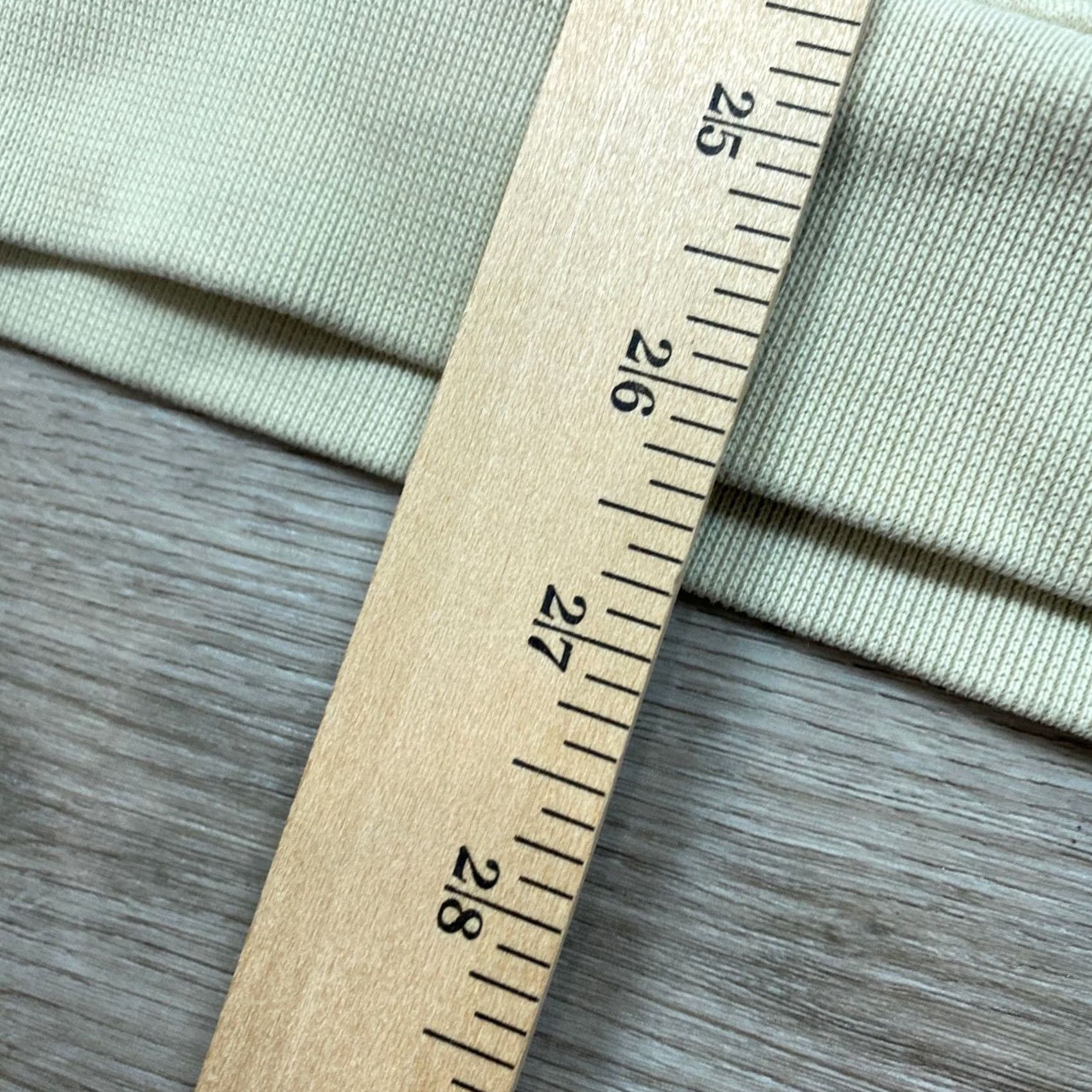 Brain Dead Brain Dead NTS 2021 Capsule Audio Department Hoodie Men's M Beige Size US M / EU 48-50 / 2 - 7 Thumbnail