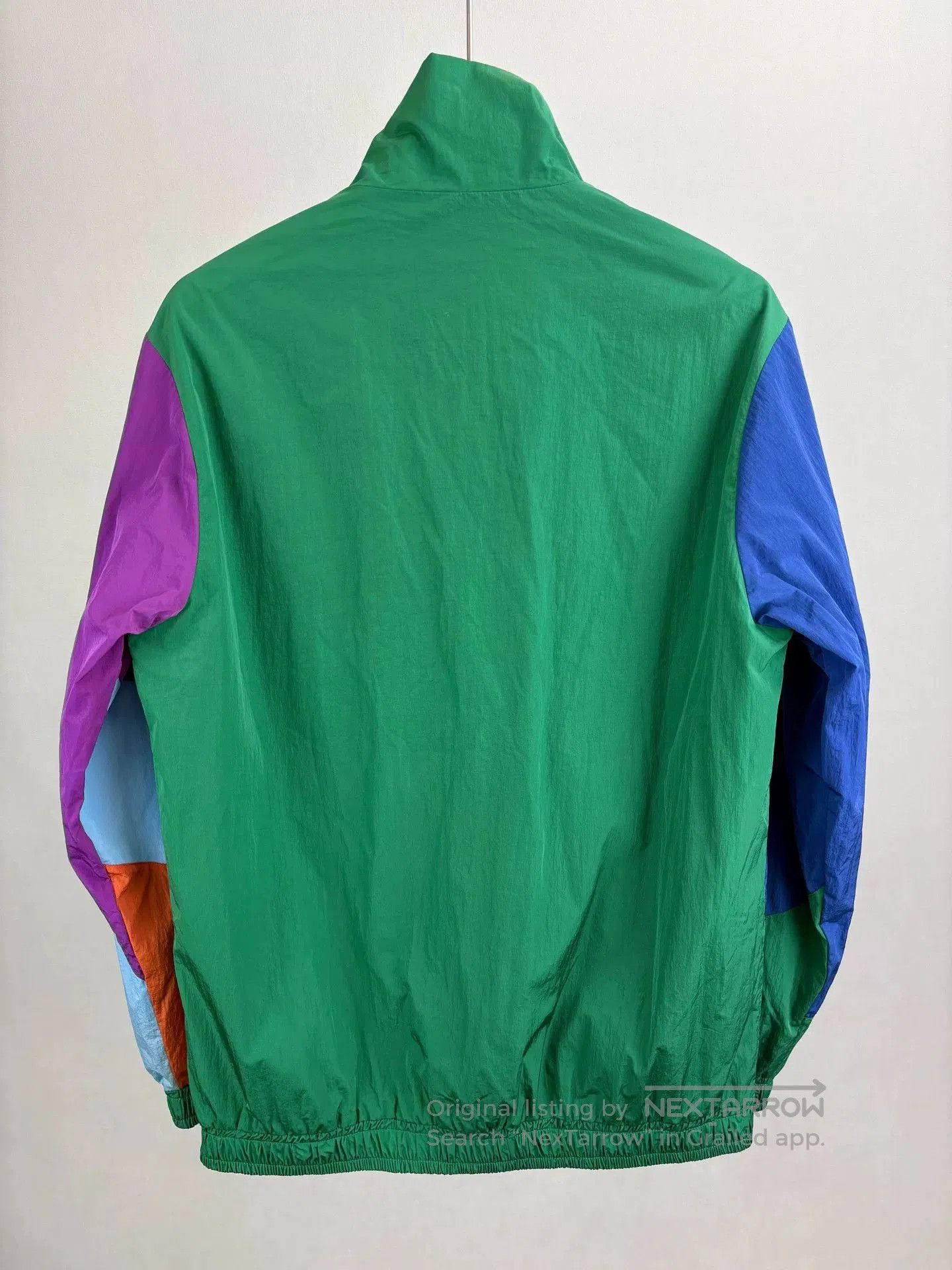 Gucci Gucci Colorful Zip. Size US XS / EU 42 / 0 - 2 Thumbnail