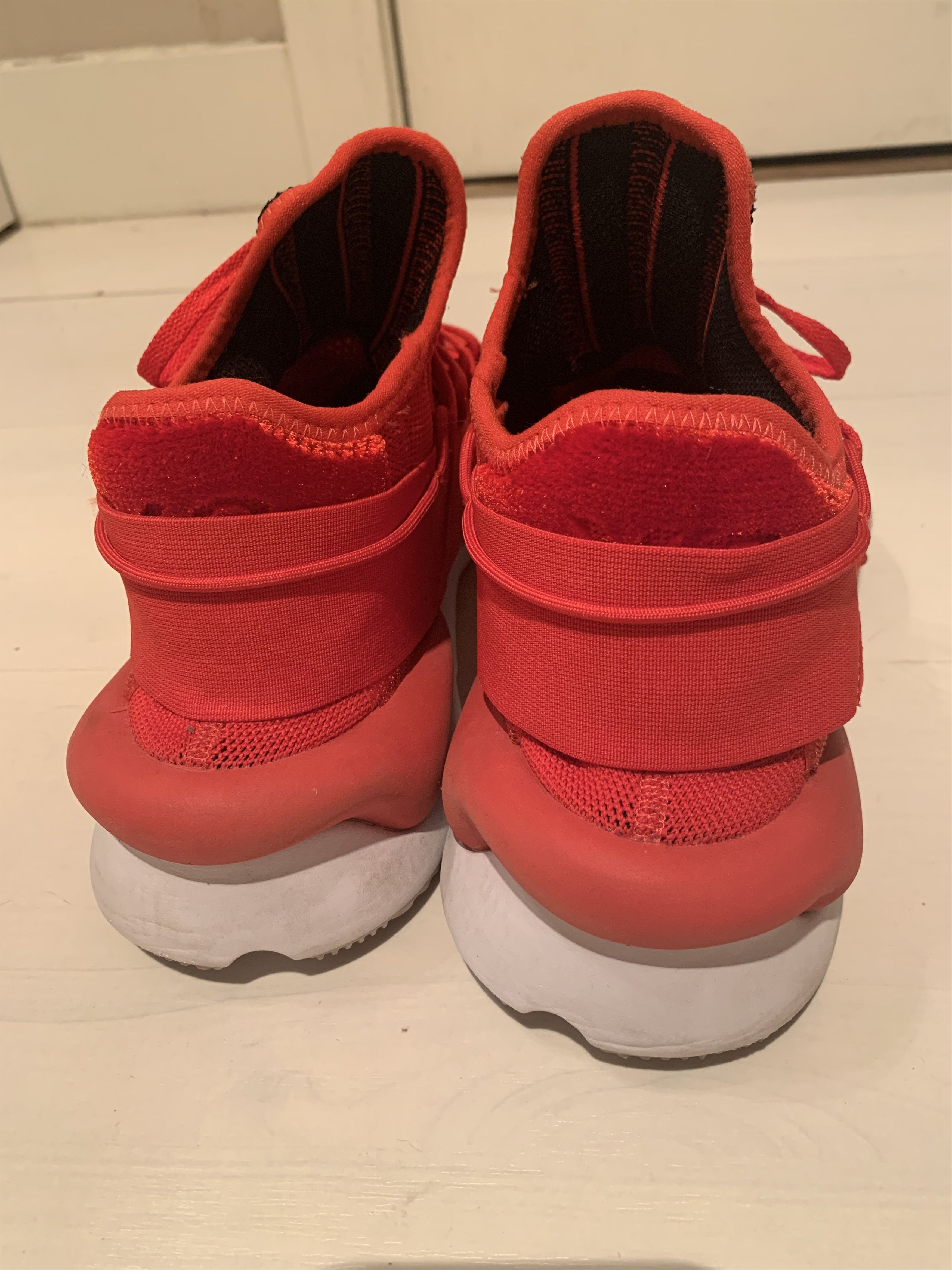 Y-3 Kaiwa Knit Slip On Neoprene Yohji Yamamoto Adidas