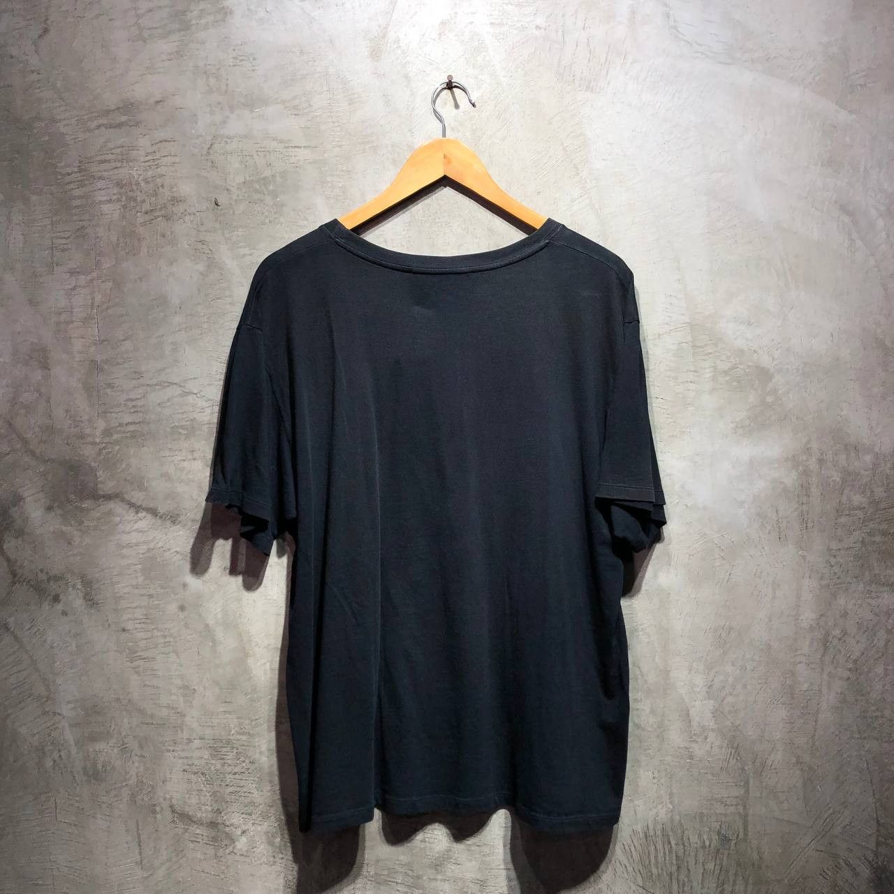 Gucci Gucci GG logo interlocking tee Size US L / EU 52-54 / 3 - 3 Thumbnail