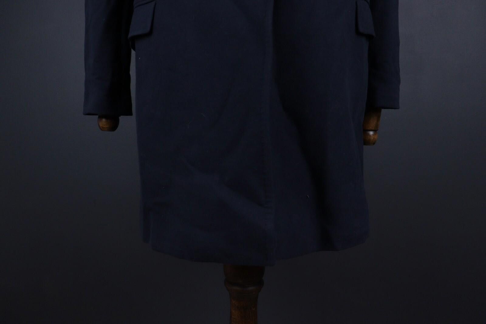 Circolo 1901 Circolo Blue One Button Coat Size IT 42 / UK 10 / FR 38 Size US M / EU 48-50 / 2 - 3 Thumbnail