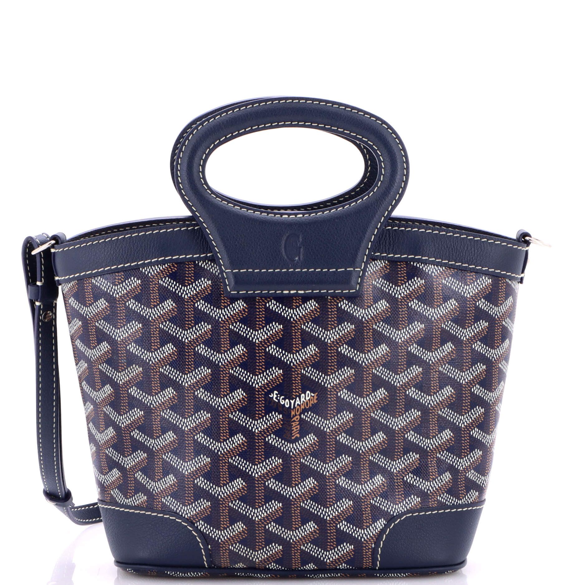 Goyard Beluga Bag Size ONE SIZE - 1 Thumbnail