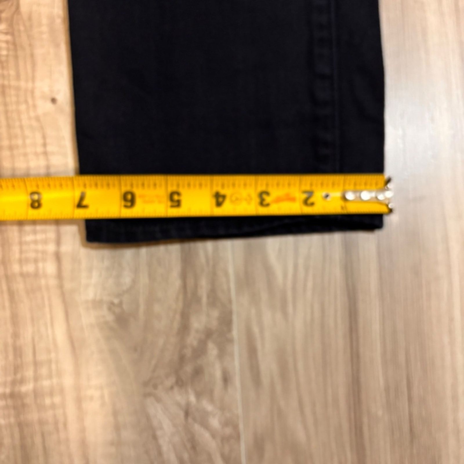 J.Crew J. Crew Men's The Driggs Chino Pants - 31x32 Size US 31 - 6 Thumbnail