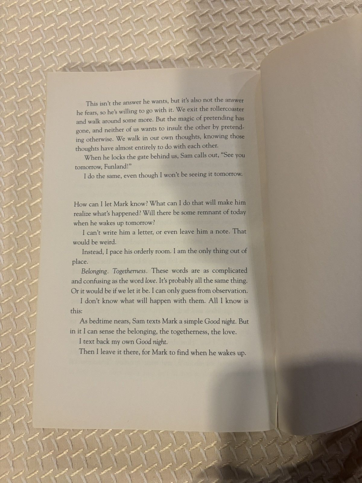 Other Every day book.xm-111 Size ONE SIZE - 8 Thumbnail