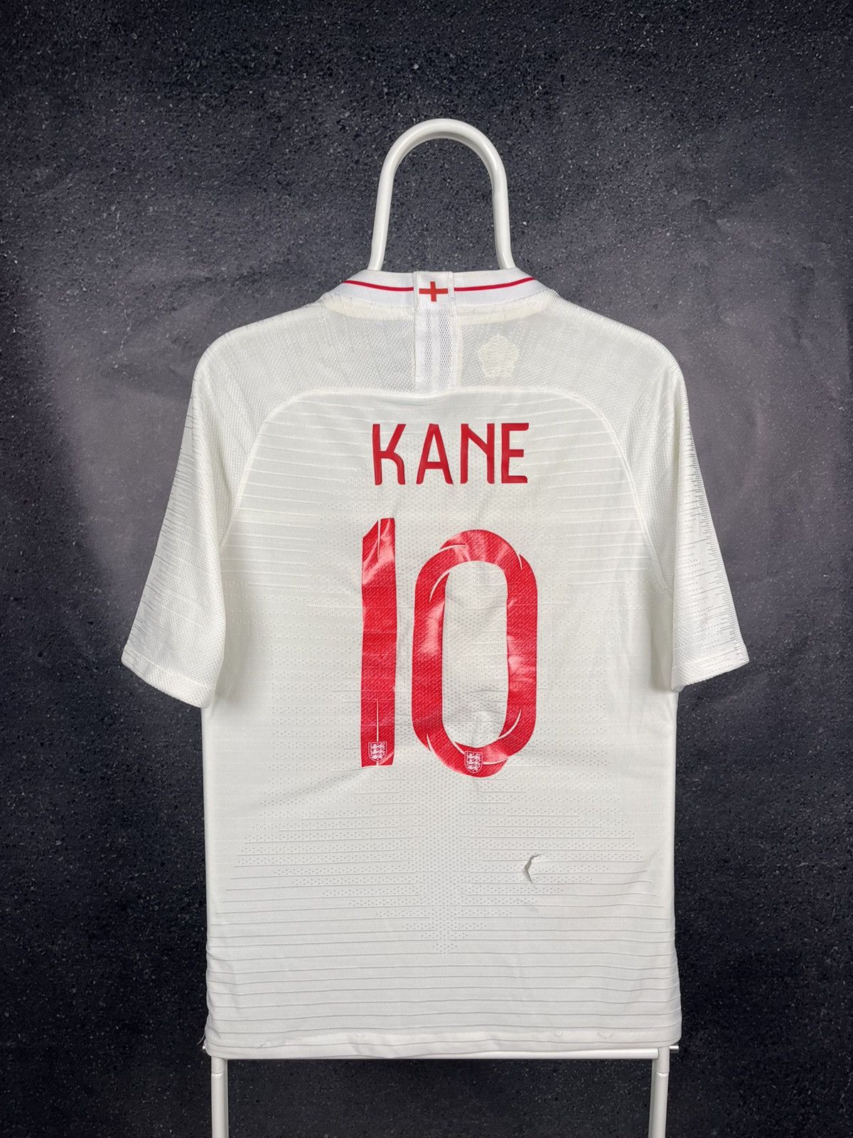 Other England 2018 #10 Kane soccer football jersey home World Cup Size US S / EU 44-46 / 1 - 1 Thumbnail