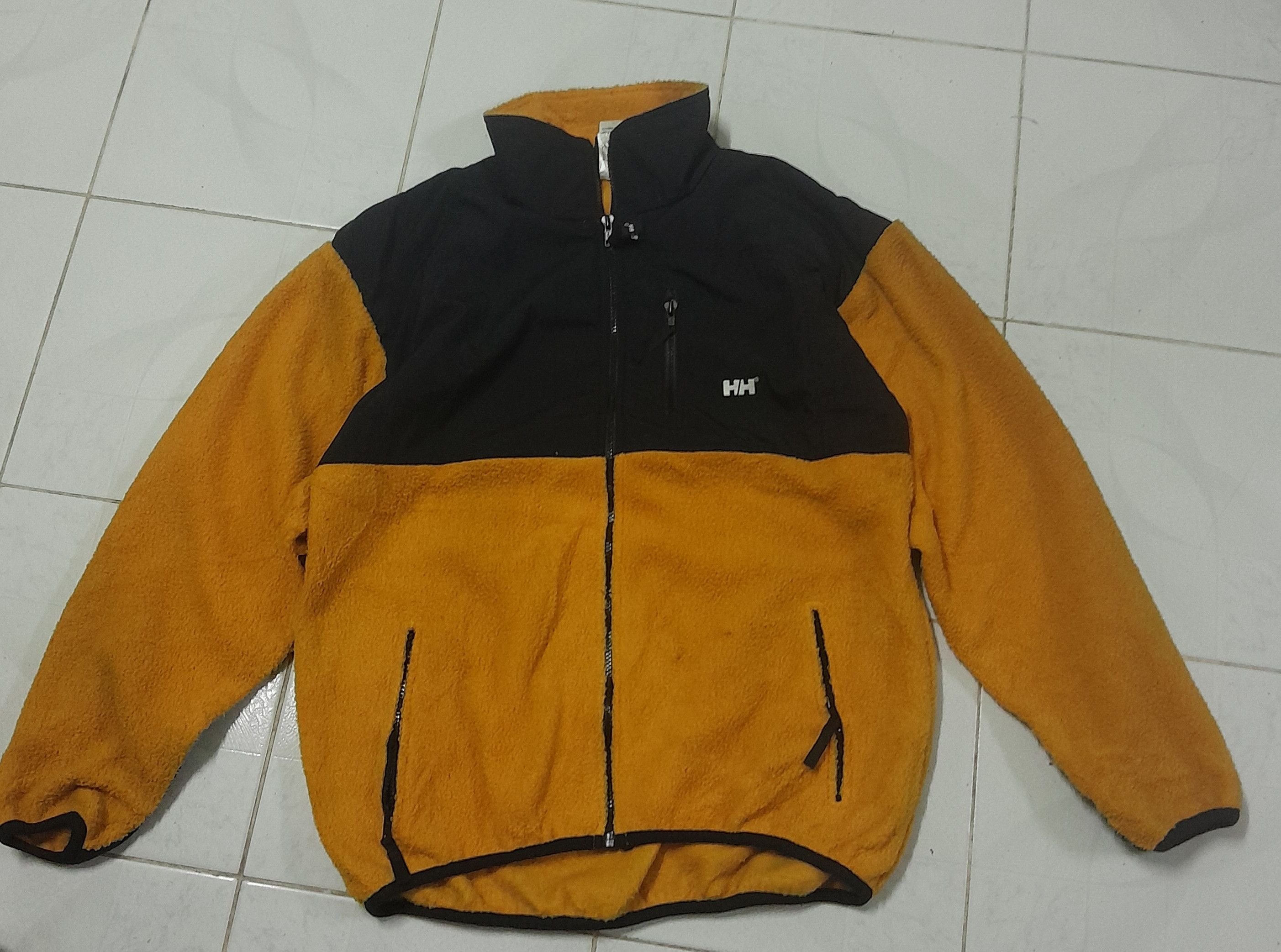 Helly Hansen ❤FINAL DROP🔴HELLY HANSEN SHERPA FLEECE Size US M / EU 48-50 / 2 - 1 Thumbnail
