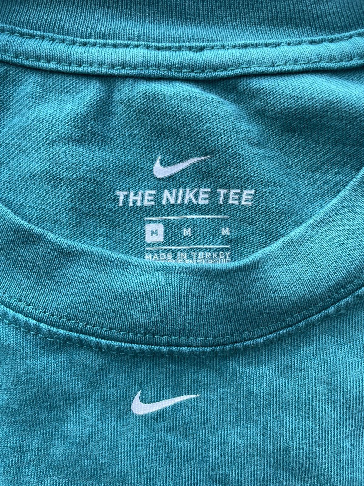 Nike Ken Griffey Tee Size US M / EU 48-50 / 2 - 2 Thumbnail