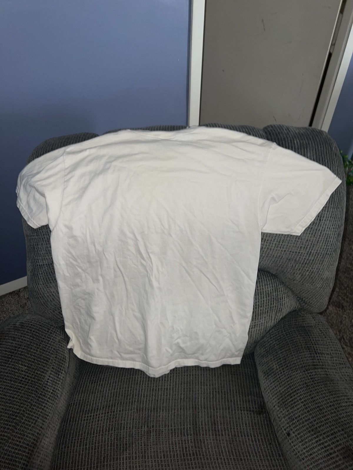 Hypebeast Port And Company Kirby G Six Tee Size US XL / EU 56 / 4 - 3 Thumbnail
