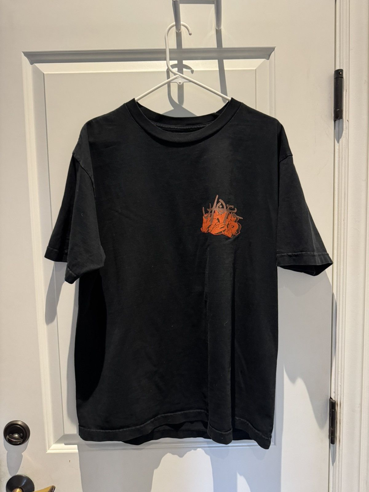 Travis Scott Travis Scott Utopia Merch Size US L / EU 52-54 / 3 - 1 Thumbnail