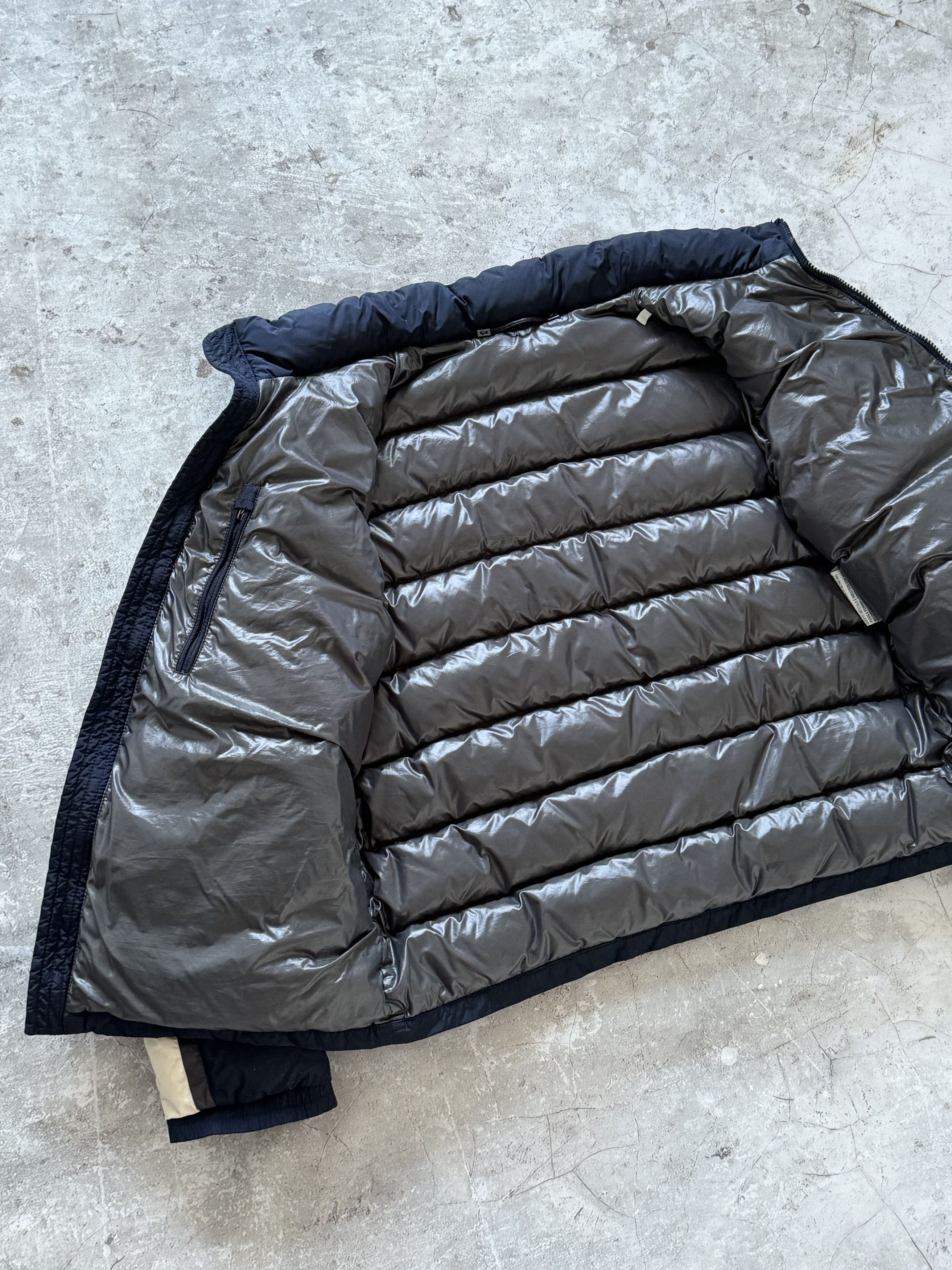 Moncler Moncler Sartre puffer jacket Size US L / EU 52-54 / 3 - 7 Thumbnail