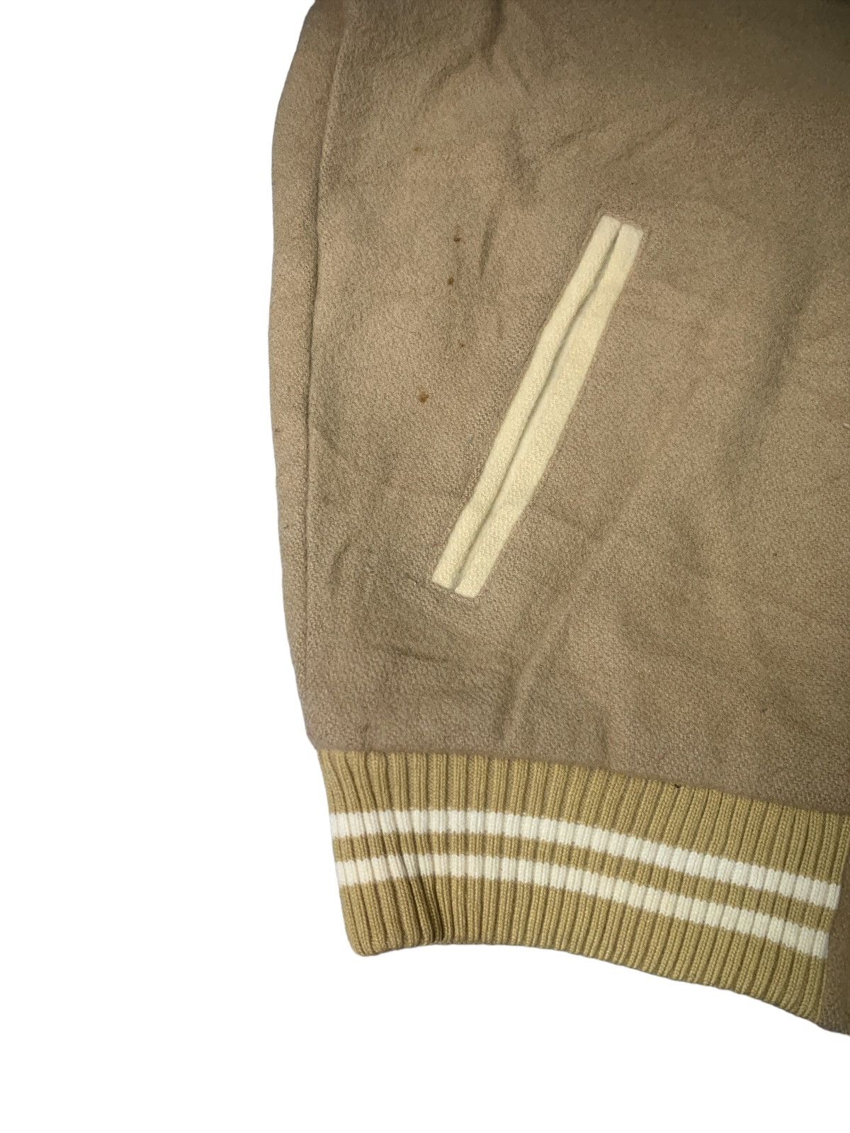 Japanese Brand × Vintage Rre Design Vintage Rawlings Varsity Jackets Size US L / EU 52-54 / 3 - 11 Thumbnail