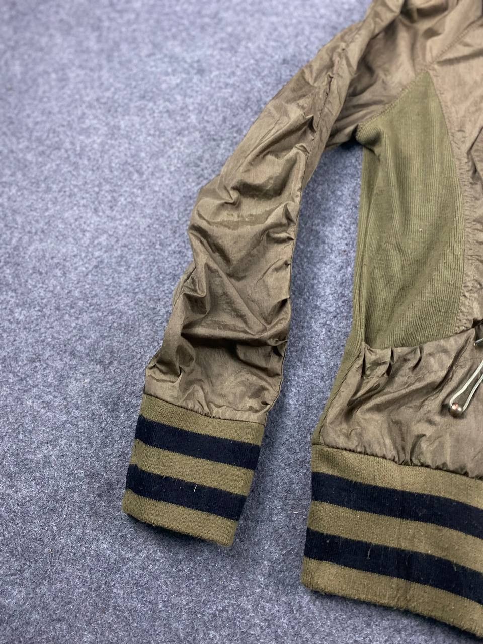 Japanese Brand japanese brand light jacket nice design Size M / US 6-8 / IT 42-44 - 4 Thumbnail