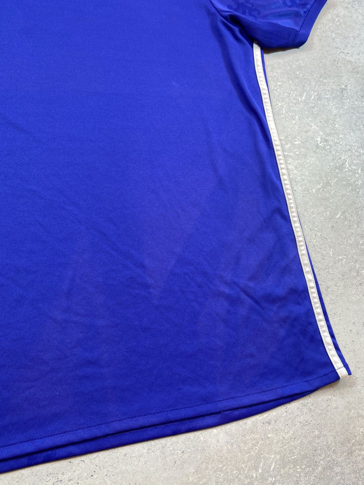 Adidas Adidas Chelsea 2016-17 Home Soccer Jersey Size XL Size US XL / EU 56 / 4 - 6 Thumbnail