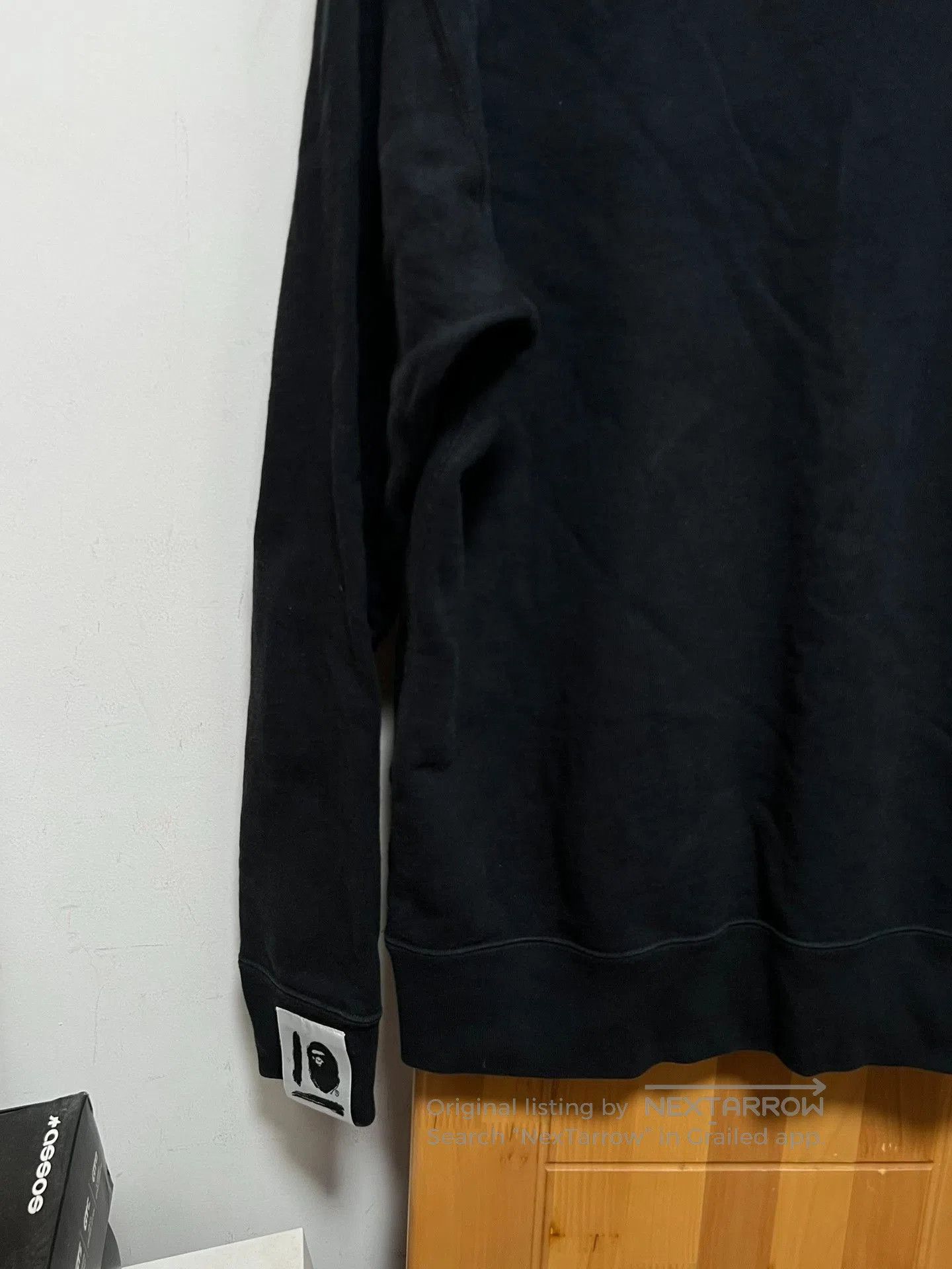 Bape BAPE Shanghai 10th Anniversary Limited Hoodie. Size US L / EU 52-54 / 3 - 6 Thumbnail