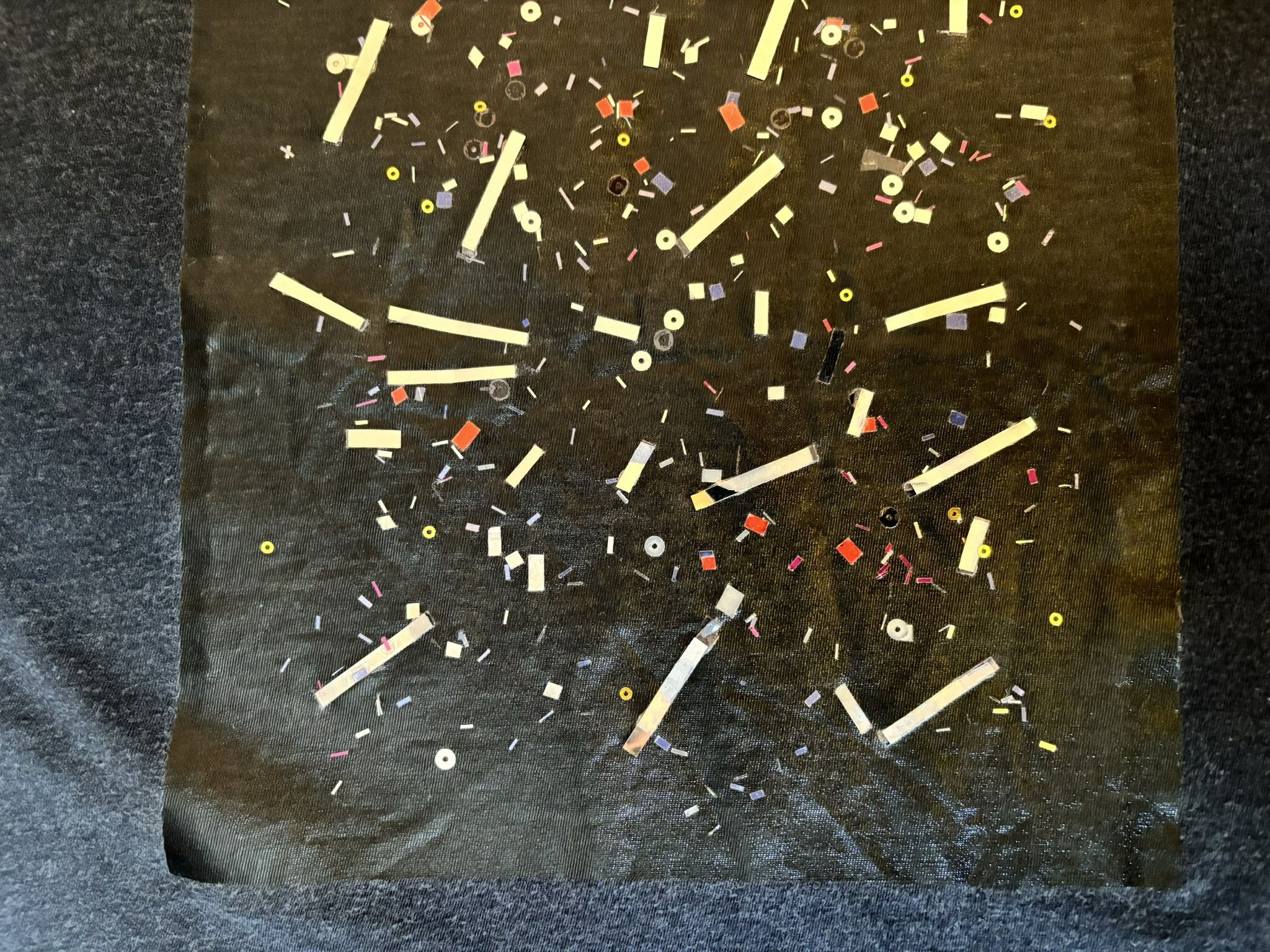 Maison Margiela Maison Martin Margiela T-Shirt size 50 Size US M / EU 48-50 / 2 - 8 Thumbnail