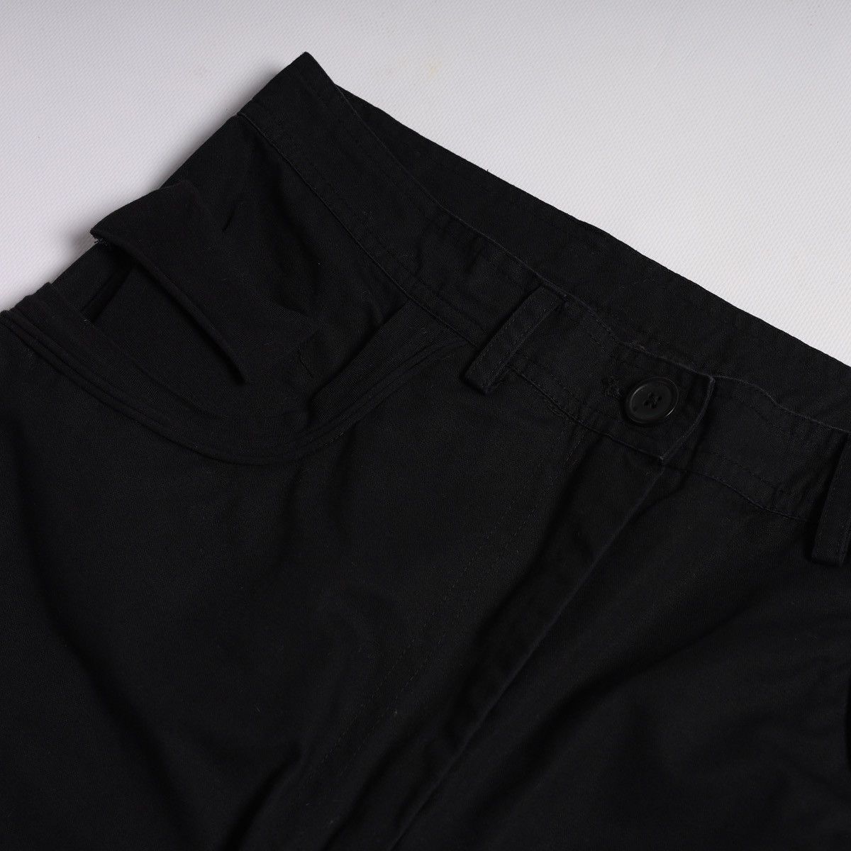 Rundholz Rundholz Black Label Pants Unisex Casual Trousers Size US 30 / EU 46 - 6 Thumbnail