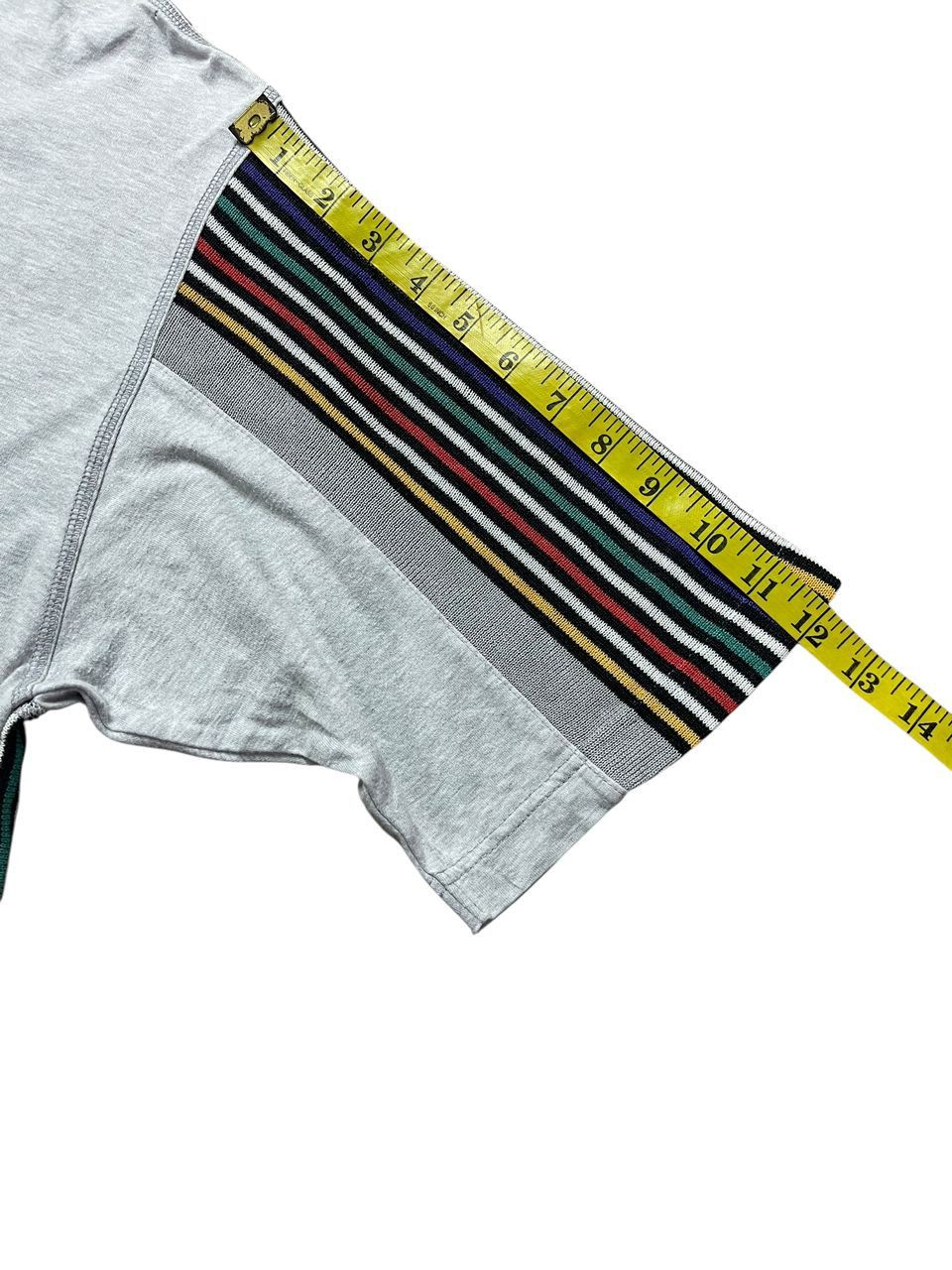 Kenzo Kenzo Golf Polo T-Shirt Size US XL / EU 56 / 4 - 12 Thumbnail