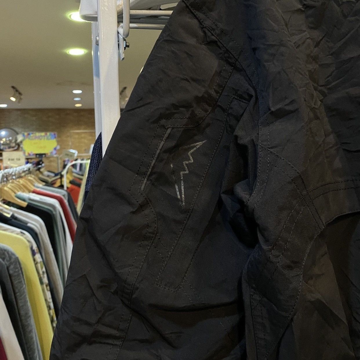 Sports Specialties Vintage Kushitani Hamamatsu Biker/Racing Jacket Size US M / EU 48-50 / 2 - 20 Thumbnail