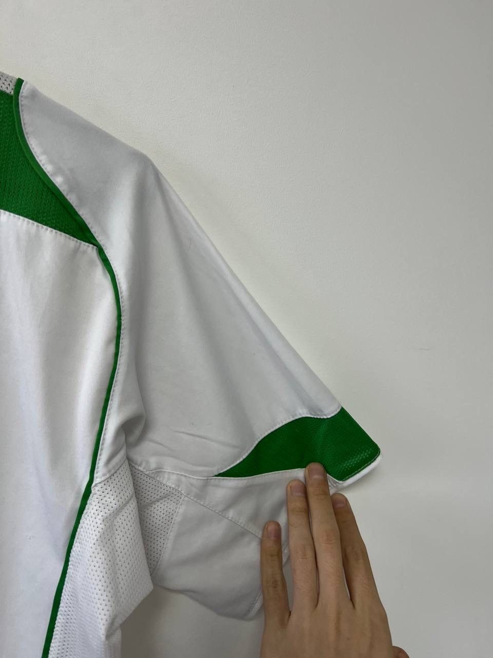 Other Mexico Jersey World Cup 2006 Football Shirt Trikot Kits M Size US M / EU 48-50 / 2 - 6 Thumbnail