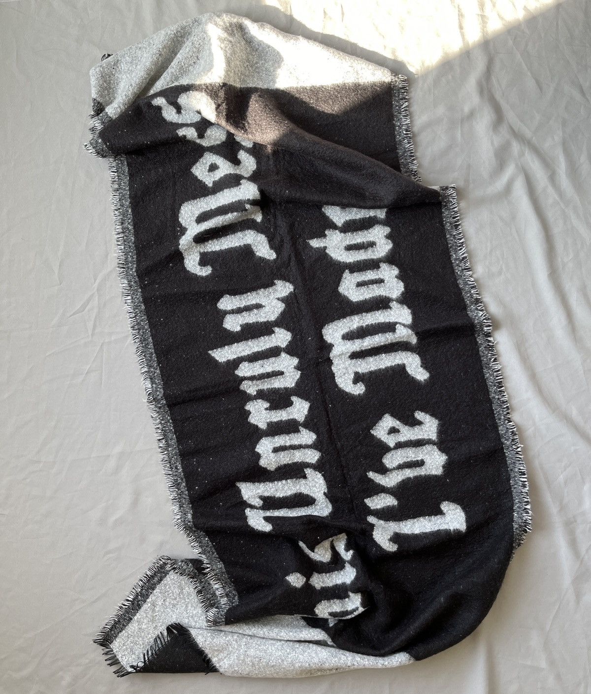 Other Macklemore & Ryan Lewis Super Big Scarf / Blanket Size ONE SIZE - 7 Thumbnail