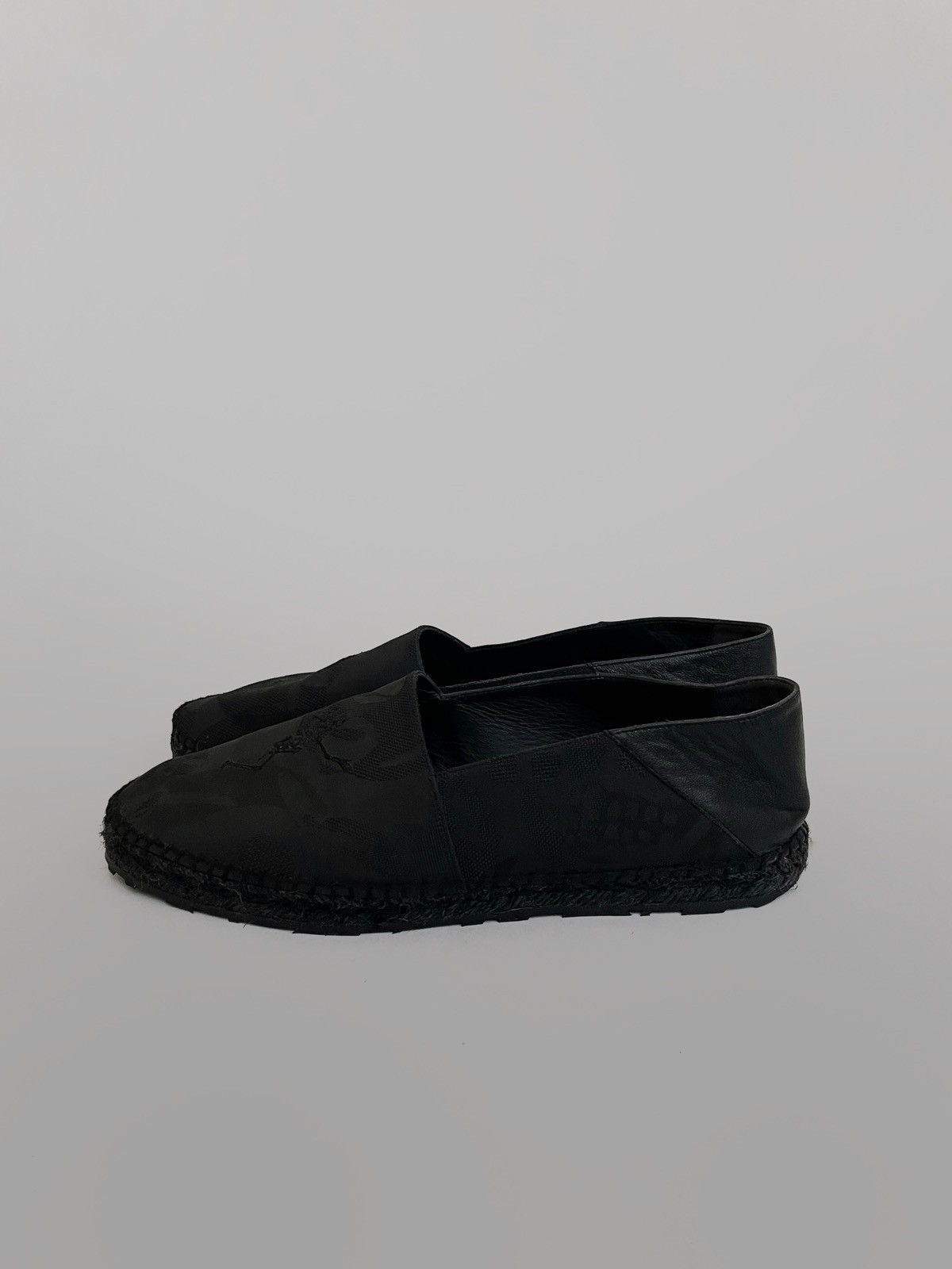 Alexander McQueen Alexander McQueen Skeleton espadrille/slippers Size US 8.5 / EU 41-42 - 8 Thumbnail