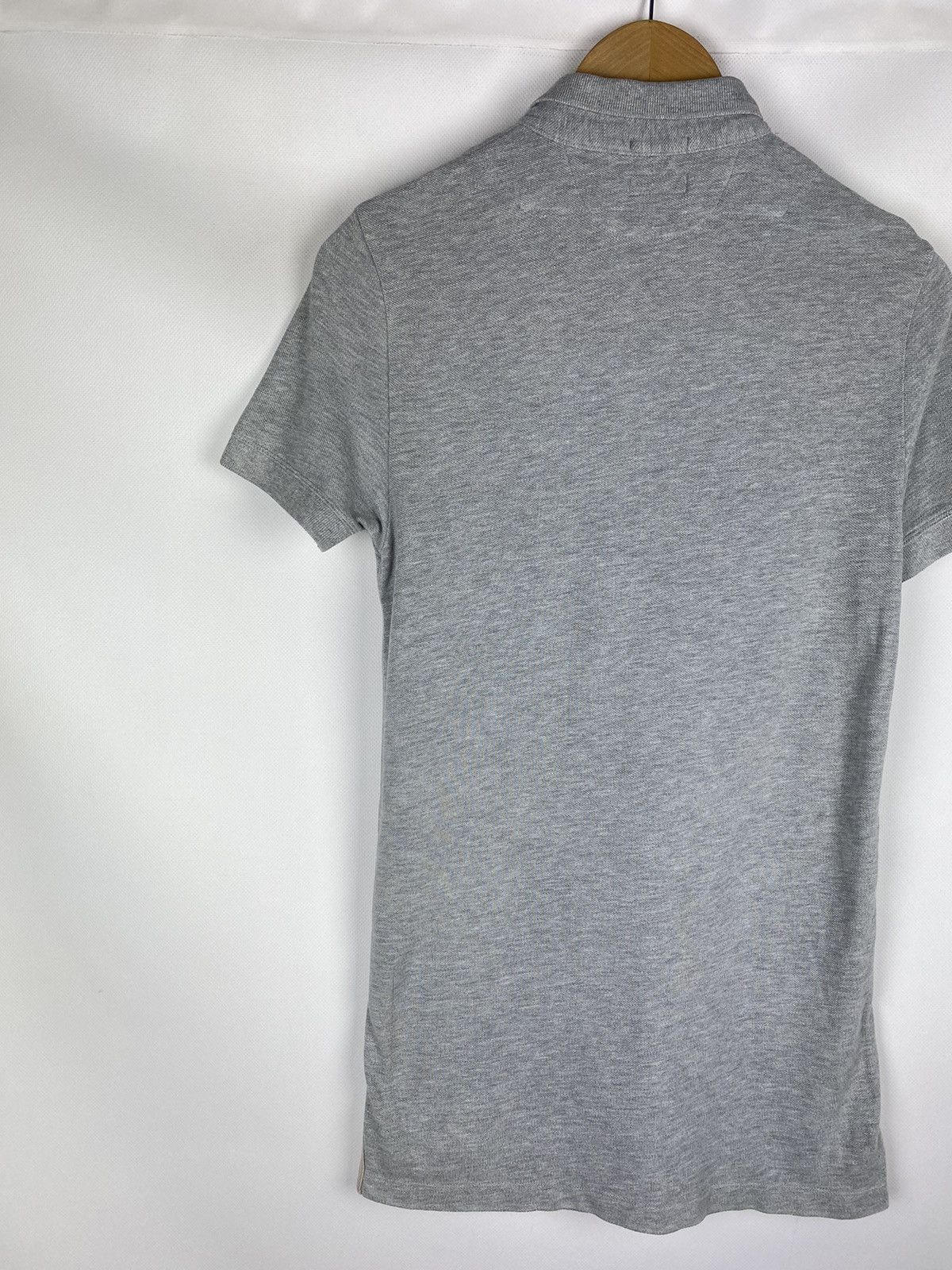 Allsaints × Japanese Brand Allsaints Sandringham SS Polo T Shirt Size Xs Size US XS / EU 42 / 0 - 13 Thumbnail