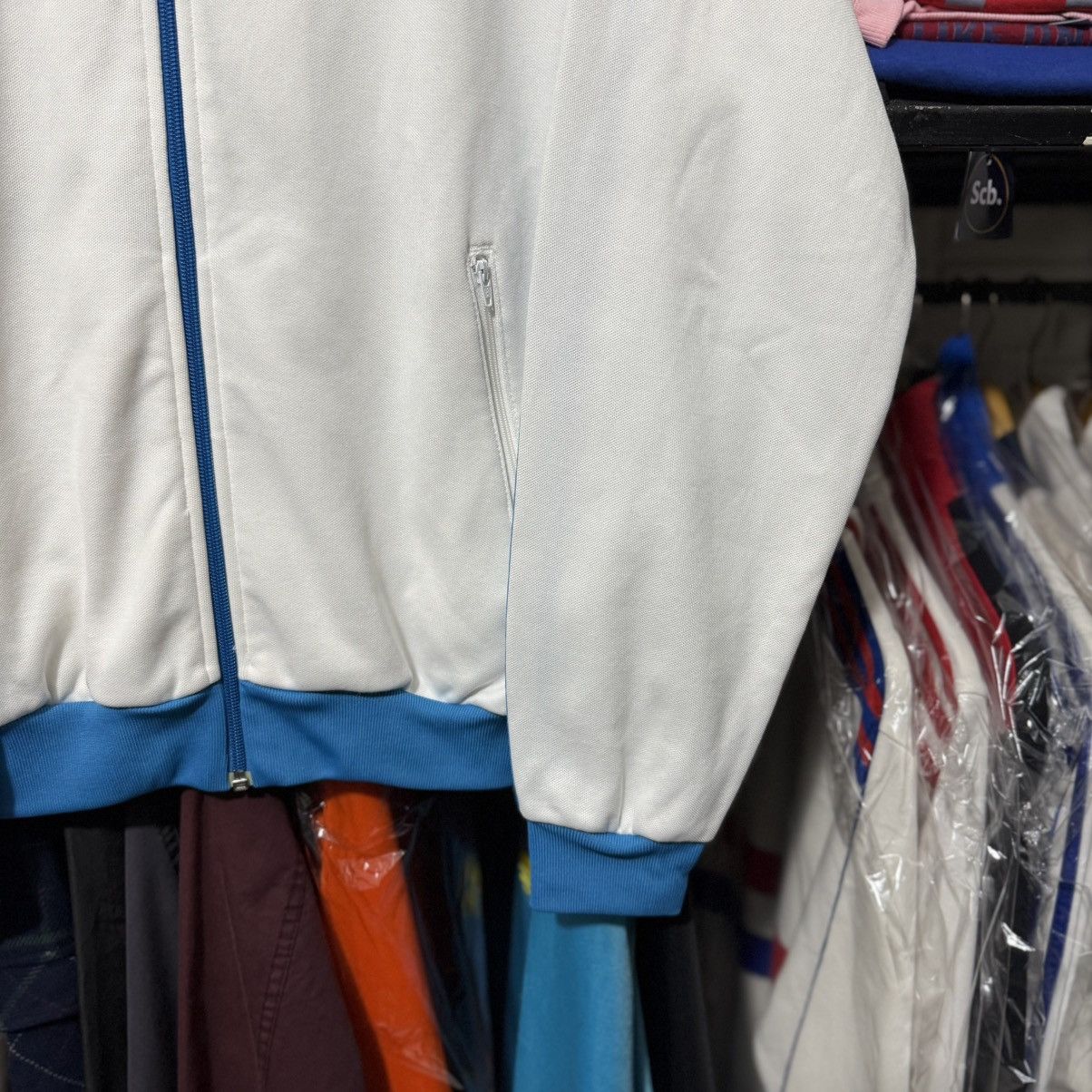 Adidas Vintage adidas ivan lendl track top Size US M / EU 48-50 / 2 - 7 Thumbnail