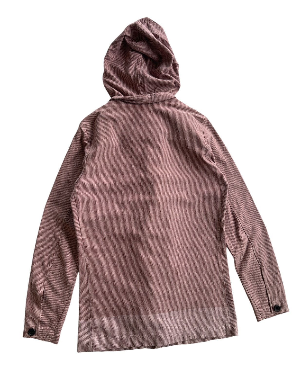 Stephan Schneider Stephan Schneider Hoodies Parkas Jacket Size US S / EU 44-46 / 1 - 10 Thumbnail