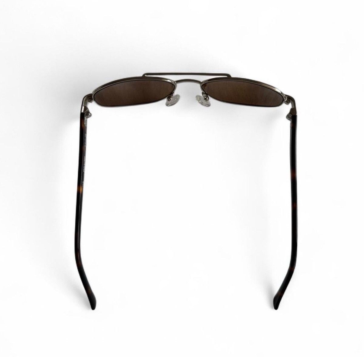 Other Vincent Boulevard Avalon brown aviator sunglasses Size ONE SIZE - 3 Thumbnail