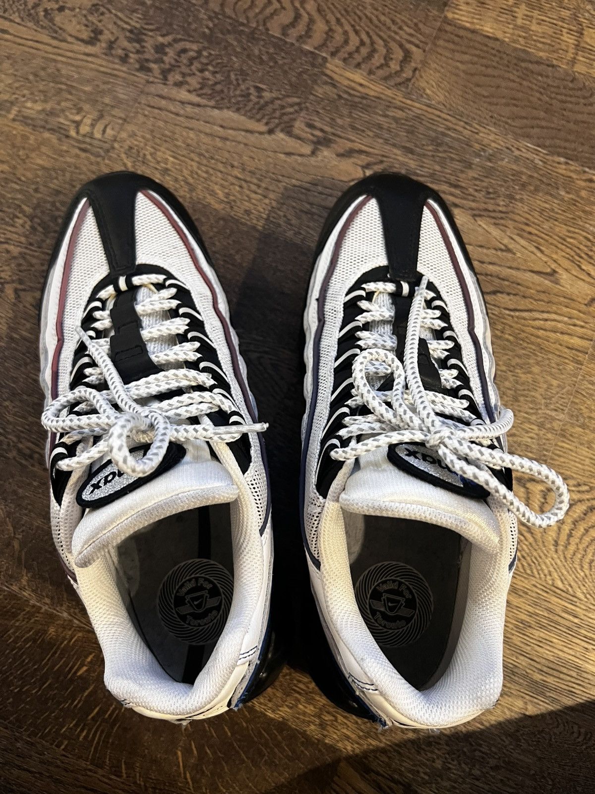 Nike Toronto Air Max 95 Size US 8 / EU 41 - 3 Thumbnail