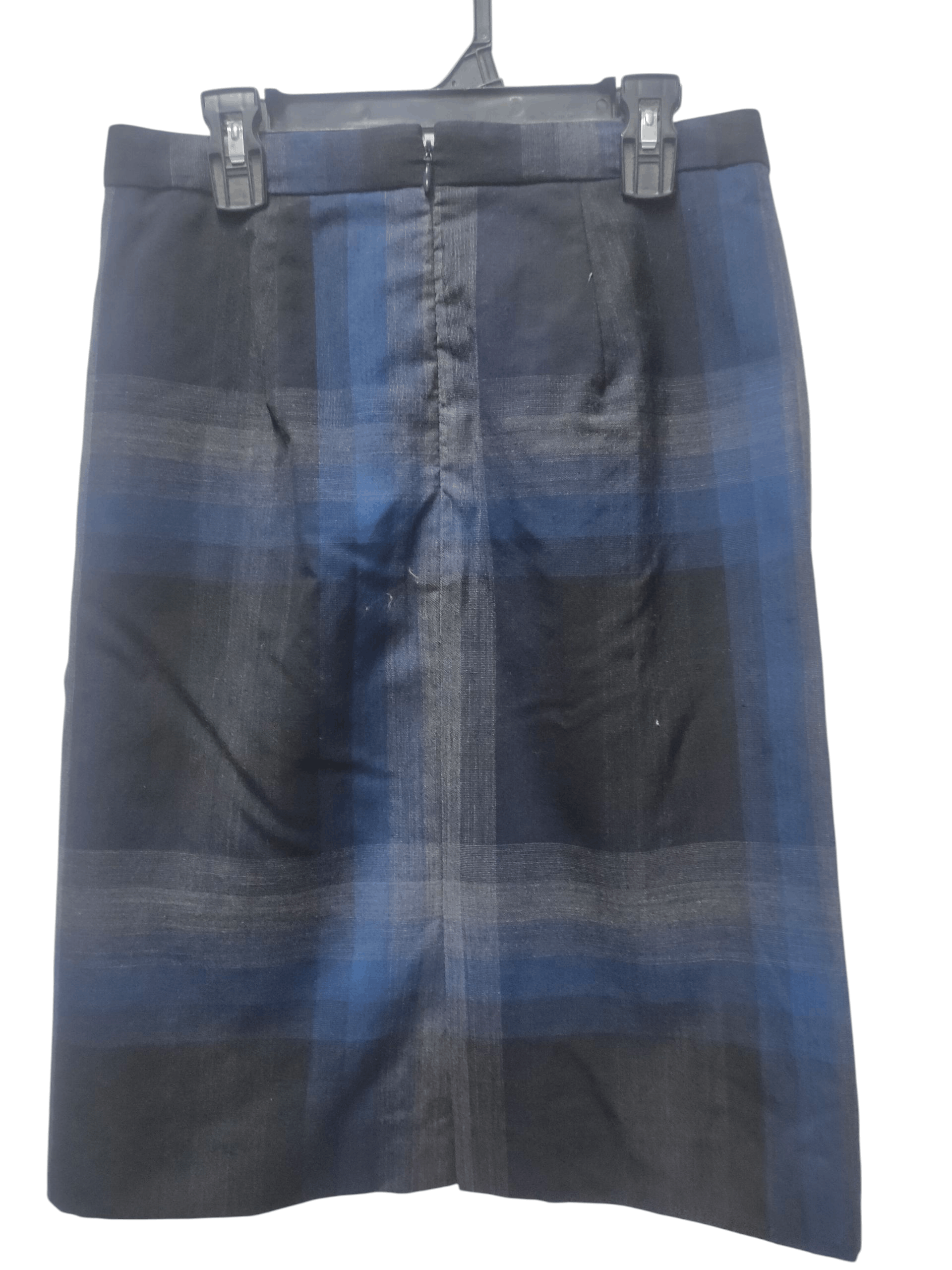 Paul Smith Paul smith plaid mini skirt Size 27" / US 4 / IT 40 - 1 Thumbnail