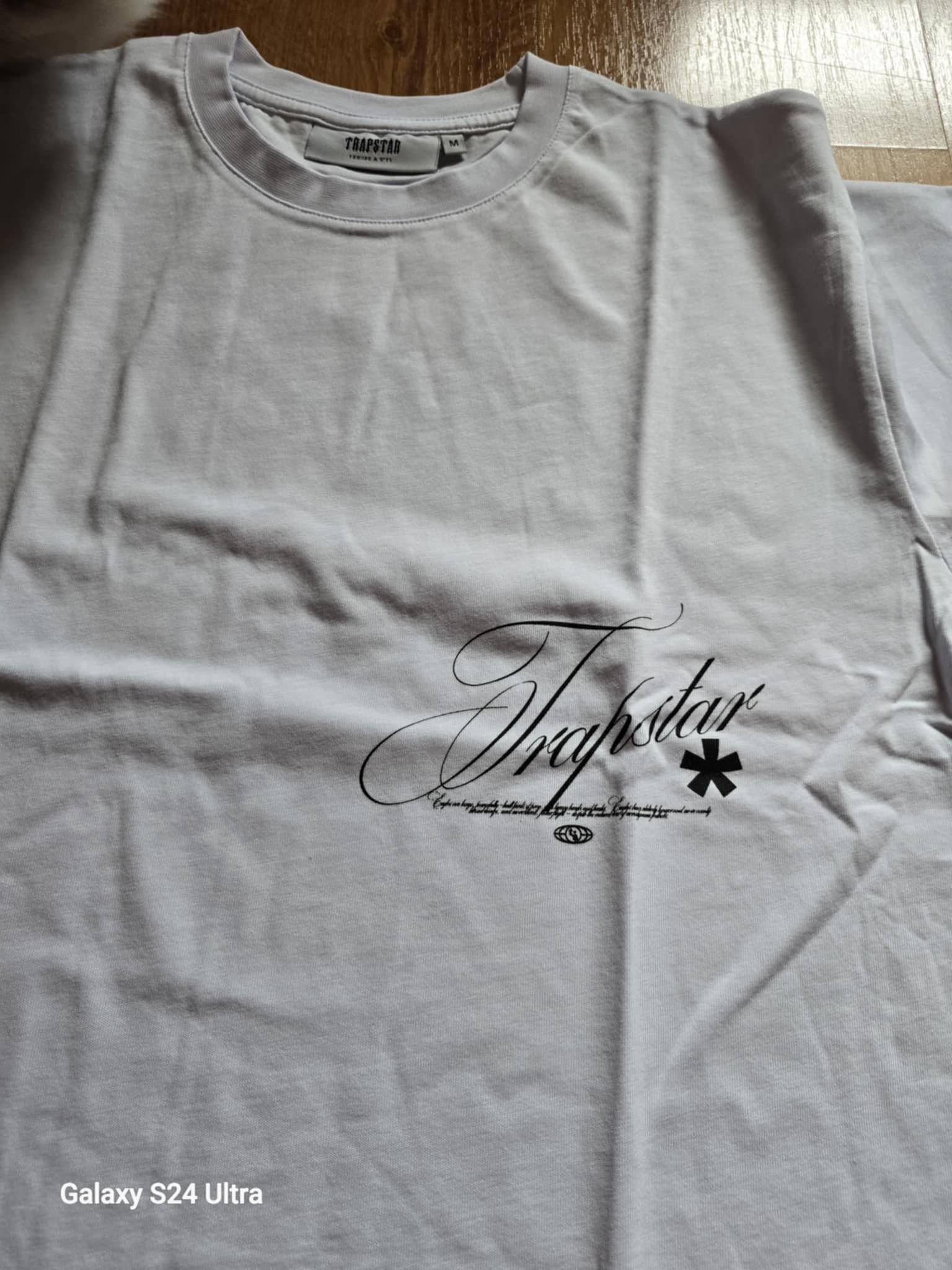 Trapstar London Trapstar London flying Bird white Size US M / EU 48-50 / 2 - 2 Thumbnail
