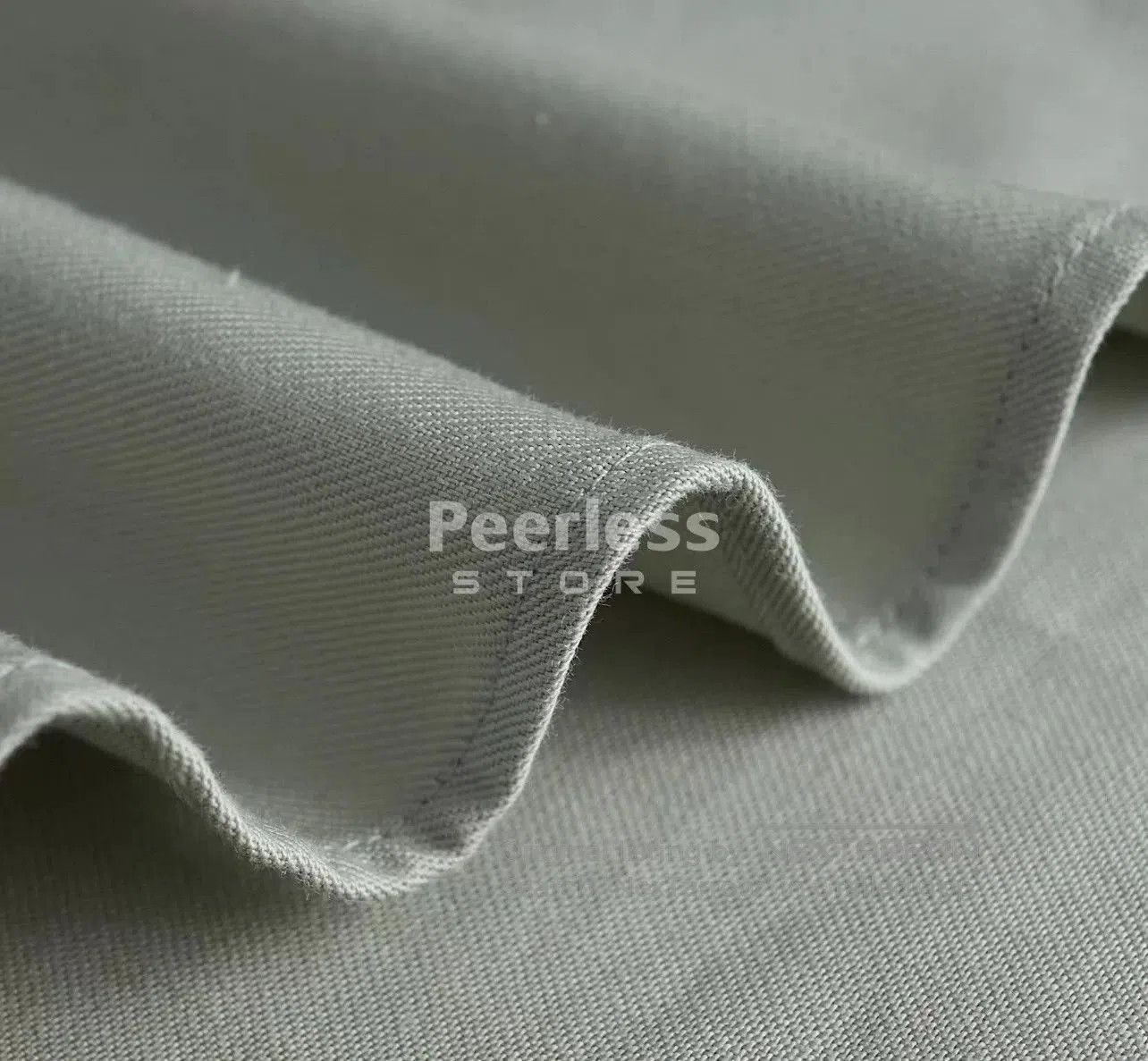 Descendant Descendant Kennedy's Twill LS Shirt. Size US M / EU 48-50 / 2 - 6 Thumbnail